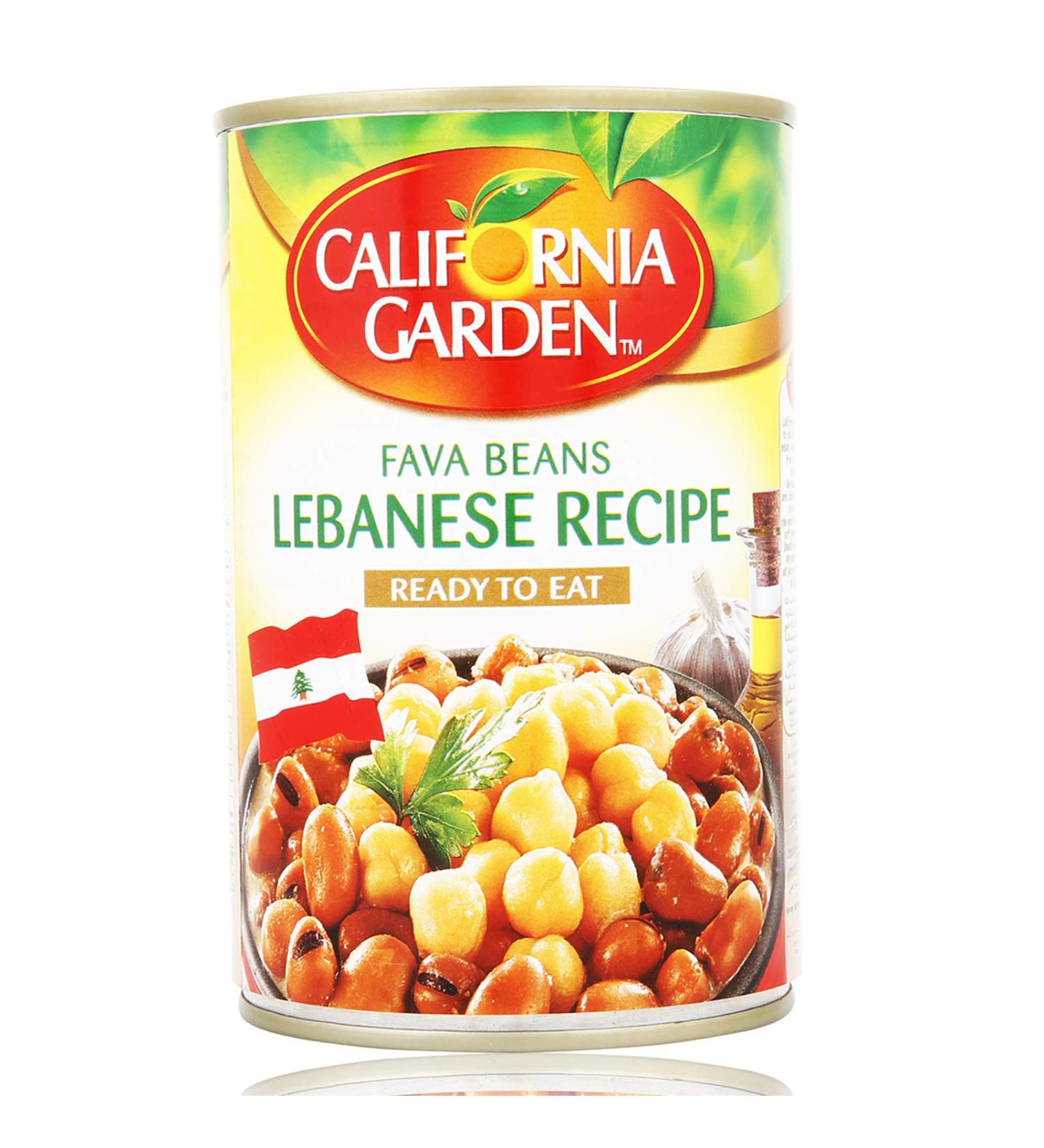 Medammes Lebanese Recipe - Buy Online on GoSupps.com