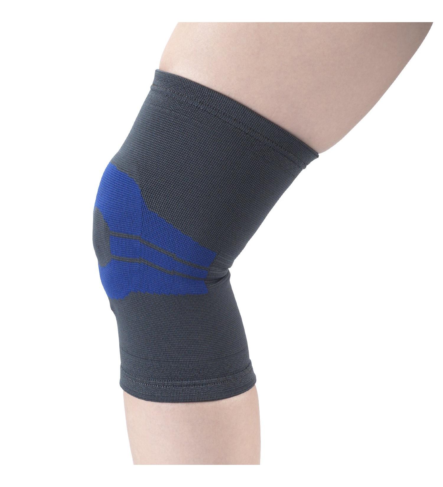 Buy OTC Knee Brace for Compression Recovery with Gel Insert - Small Size | Shop Internationally - Buy Online on GoSupps.com