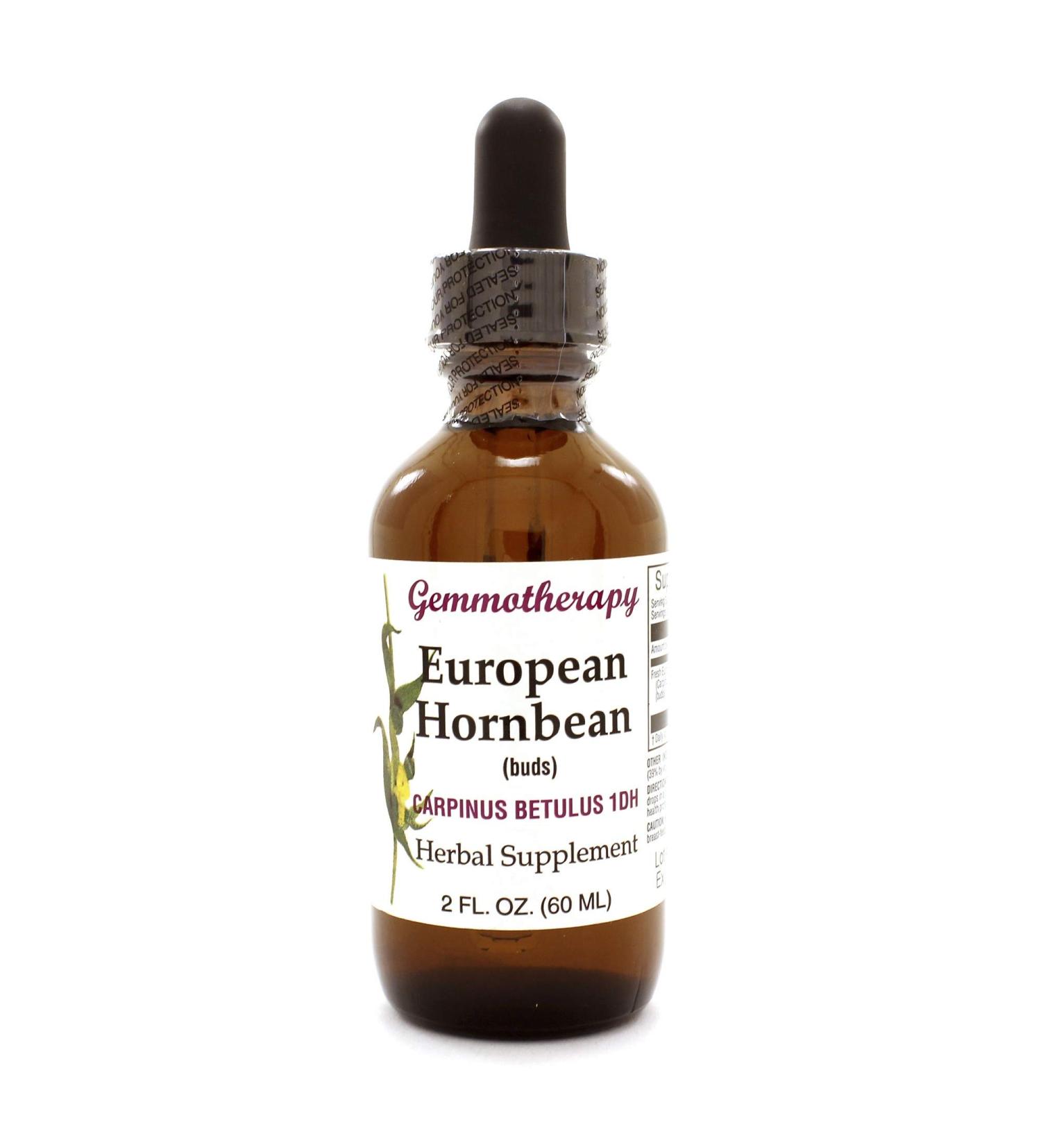 BOIRON USA - European Hornbeam 2oz Health and Beauty