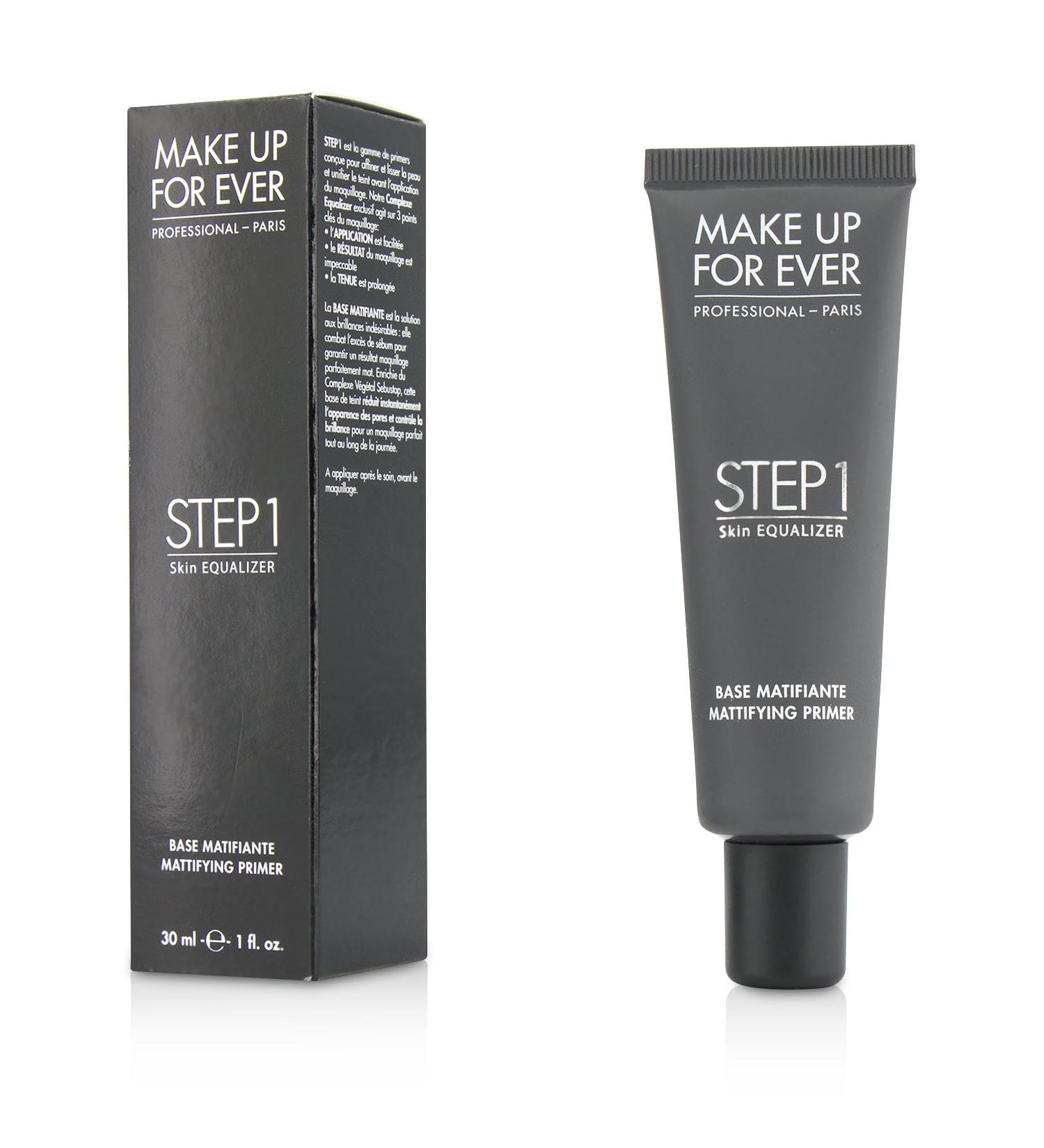 MAKE UP FOR EVER Step 1 Skin Equalizer (1 Mattifying Primer)