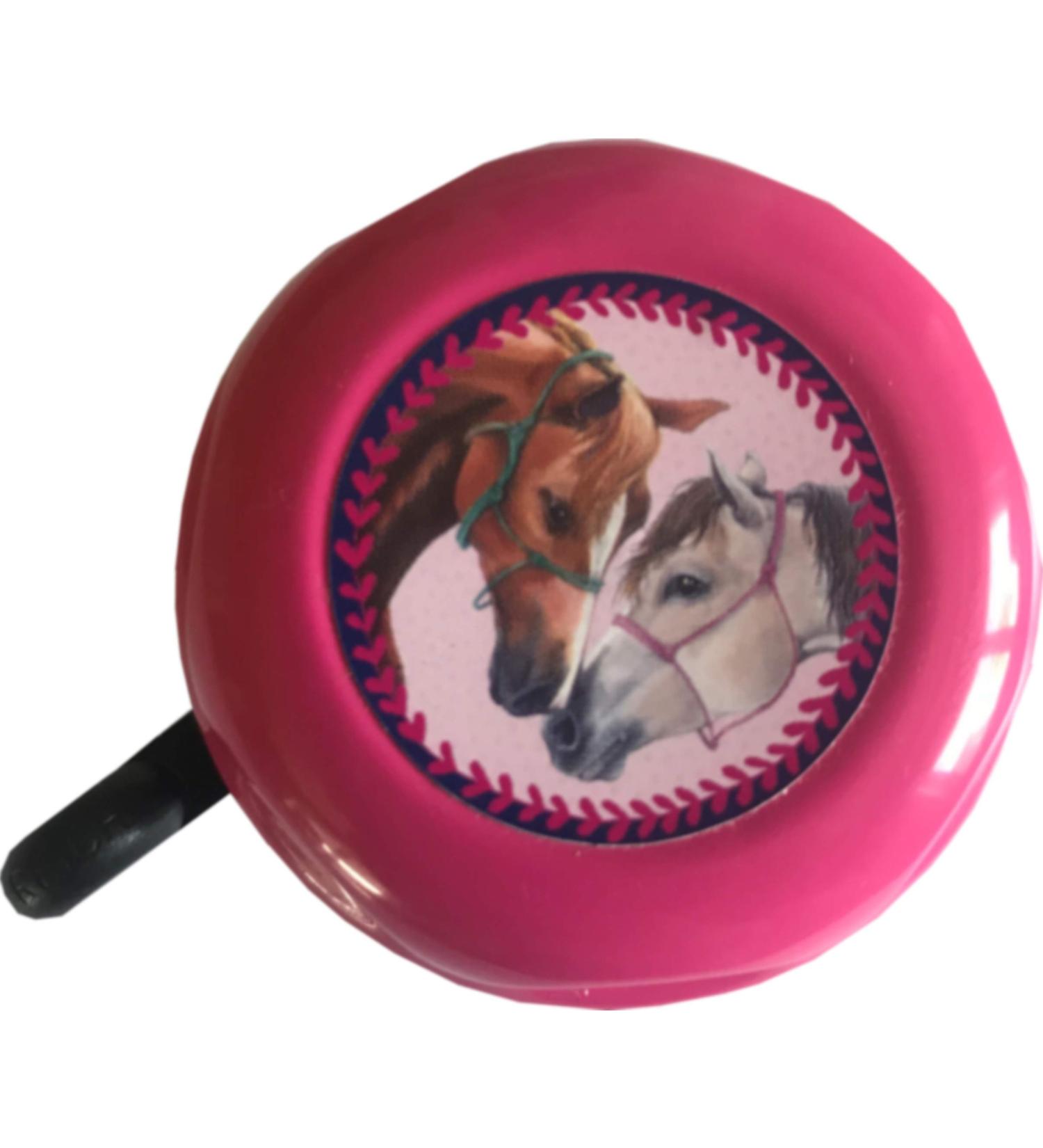 Bicycle bell Horse Friends Bike Fashion 844084