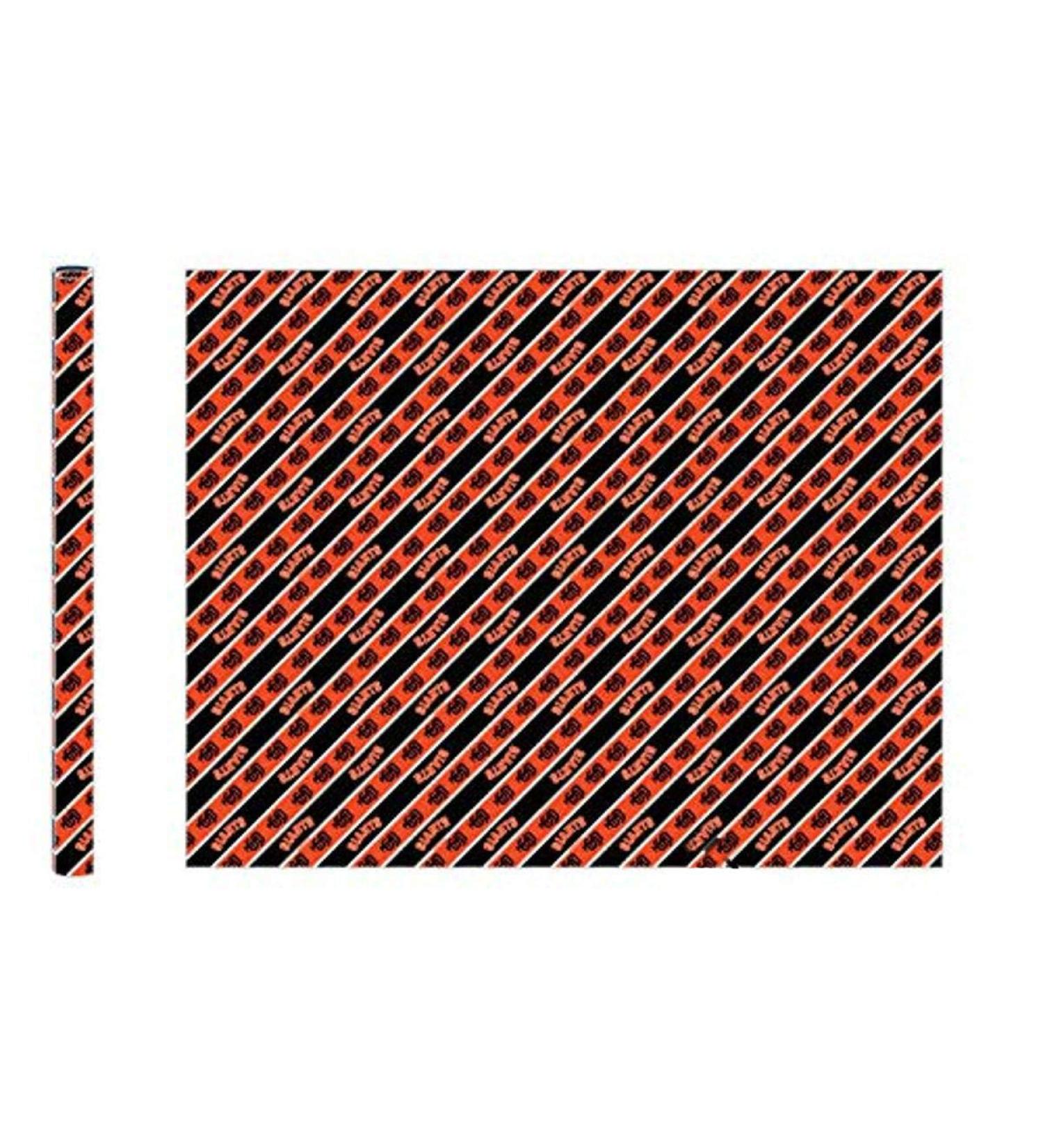 MLB San Francisco Giants Unisex 2014 TEAM WRAPPING PAPER2014 TEAM WRAPPING PAPER, Team Color, OS