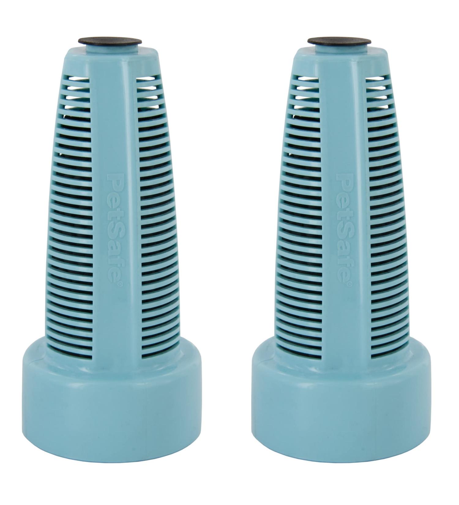 PetSafe Healthy Pet Water Filter - Universal Size for All Breeds - Buy Online on GoSupps.com