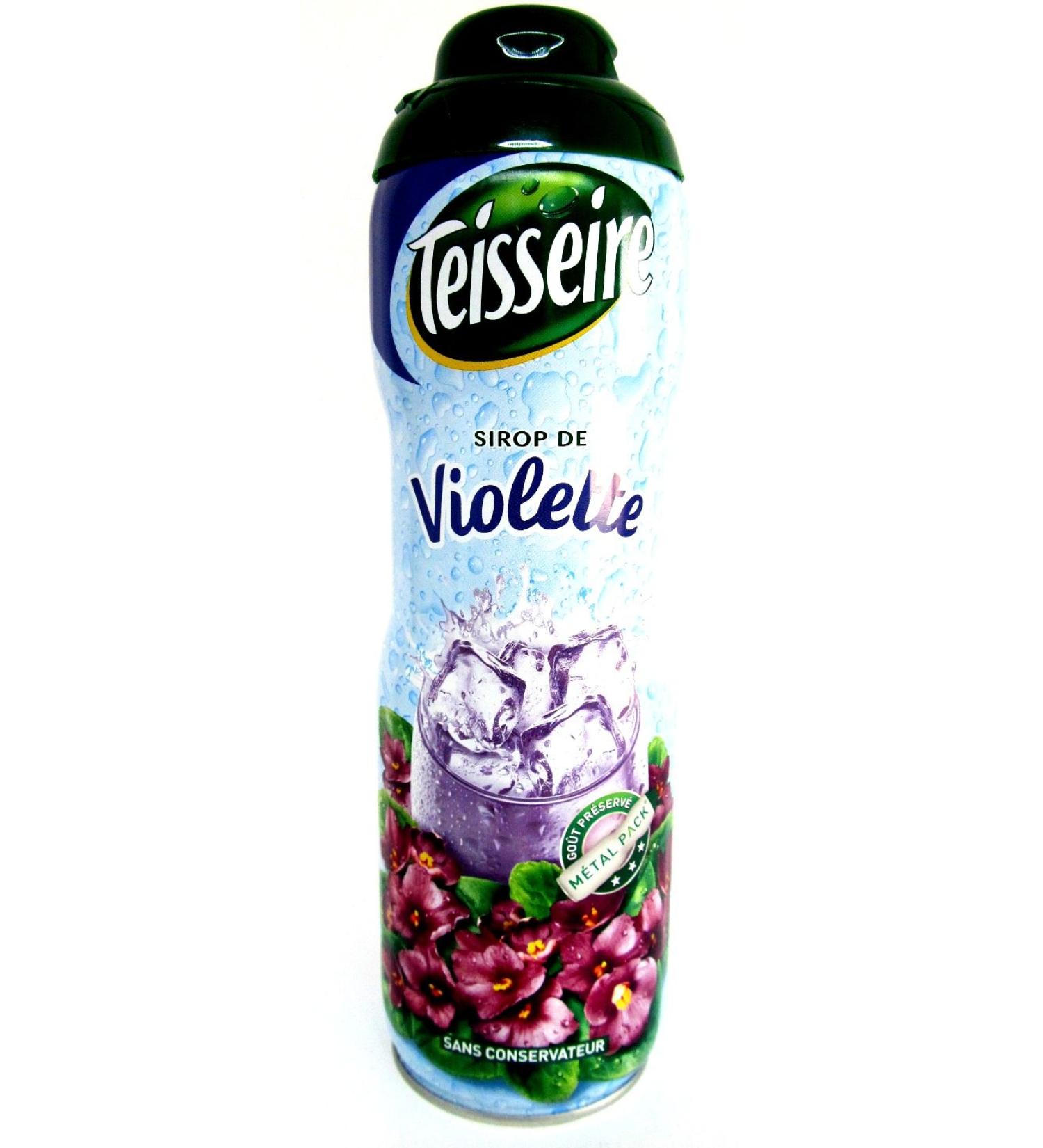 Britvic Violette 600 ml