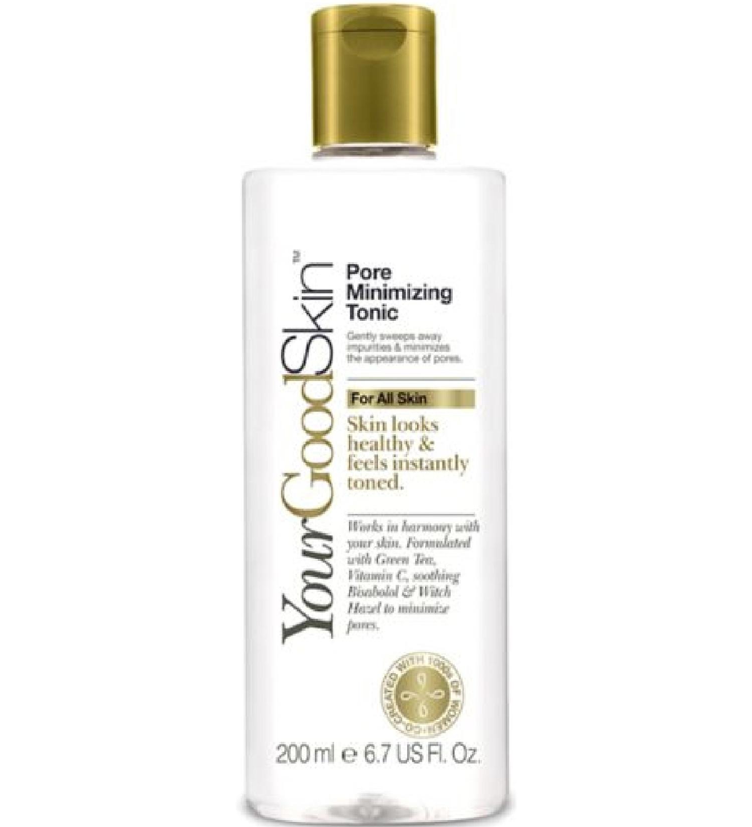 Pore Minimizing Tonic 6.7oz