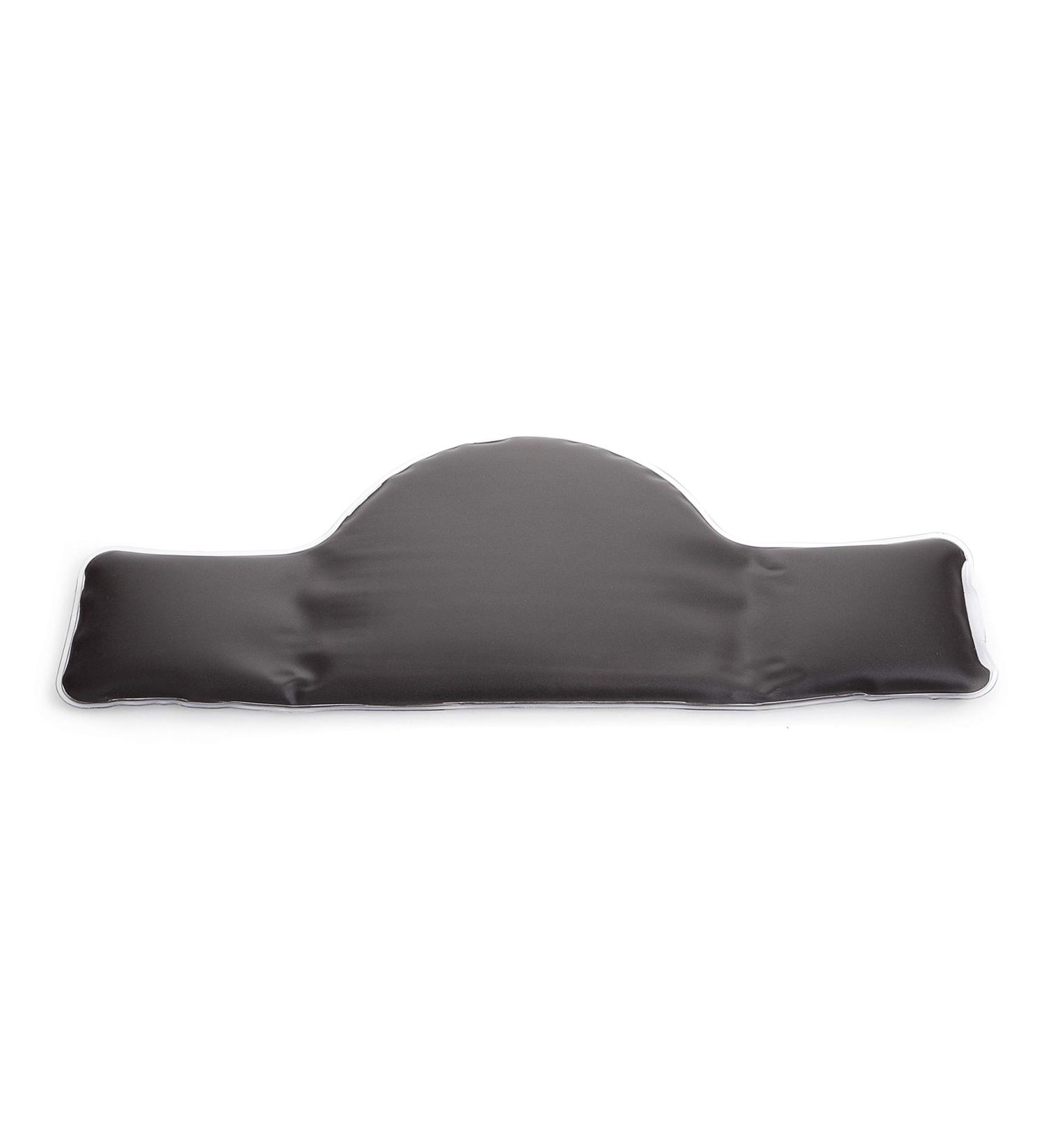 Mo Corpse Neck Shoulder & Back Cushion - Natural Heat Therapy | 20x47 cm Moor Cushion by Axion - Buy Online on GoSupps.com
