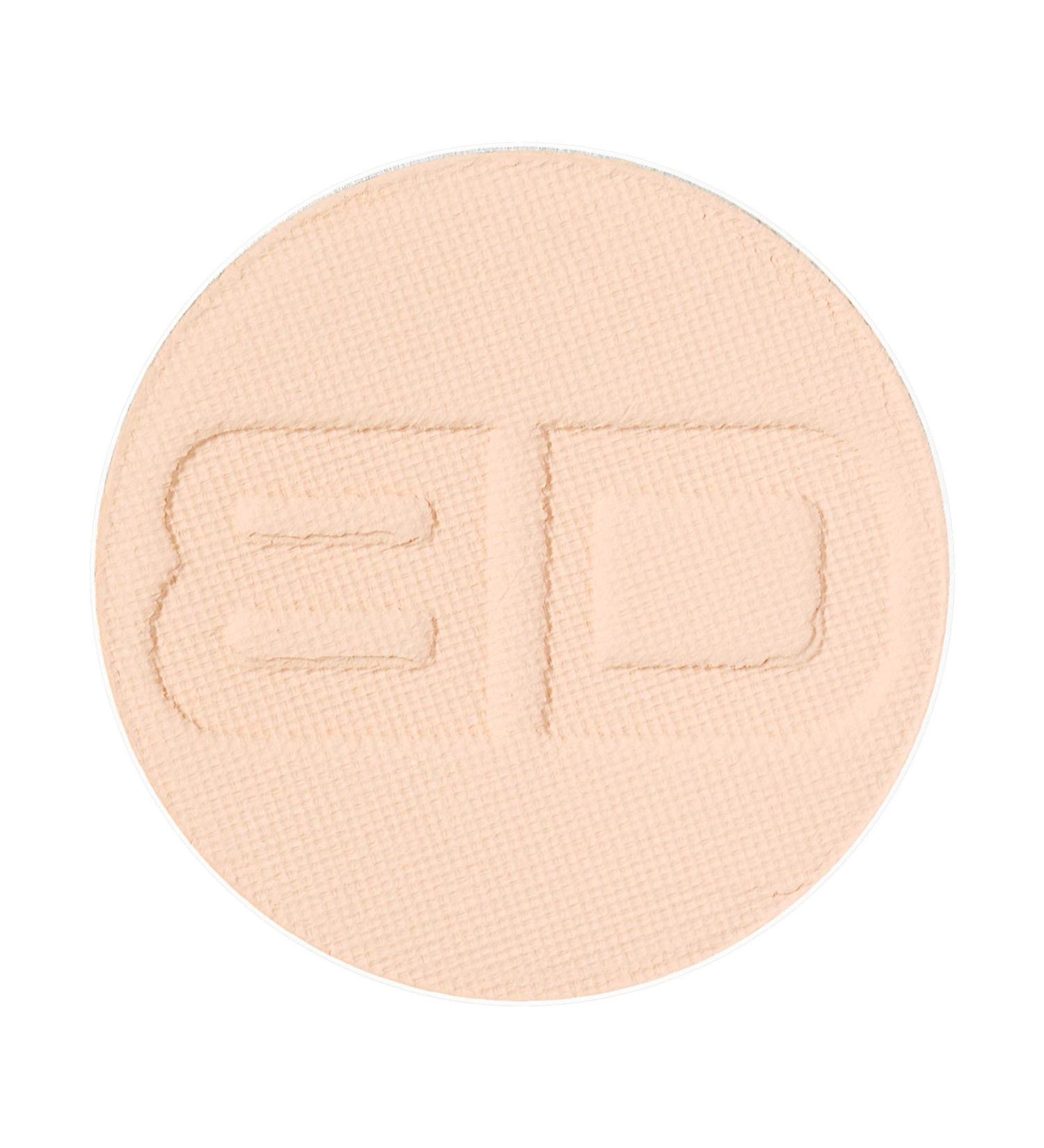 Beni Durrer Puderpigment REFILL Seide - Matt & Warm 2.5g | International Shipping Available - Buy Online on GoSupps.com