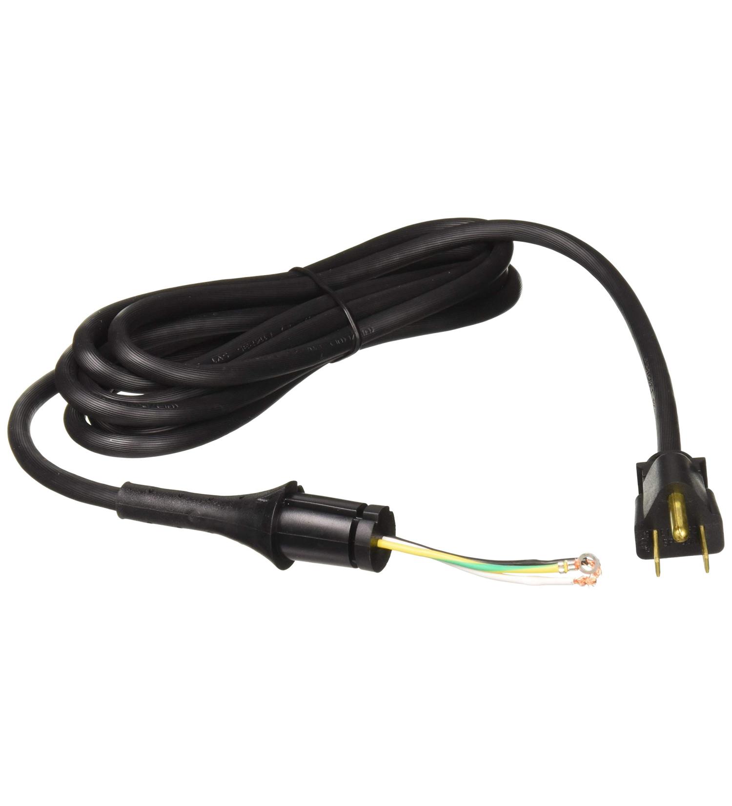 Andis 01648 Replacement 3-Wire Power Cord For Master Clipper