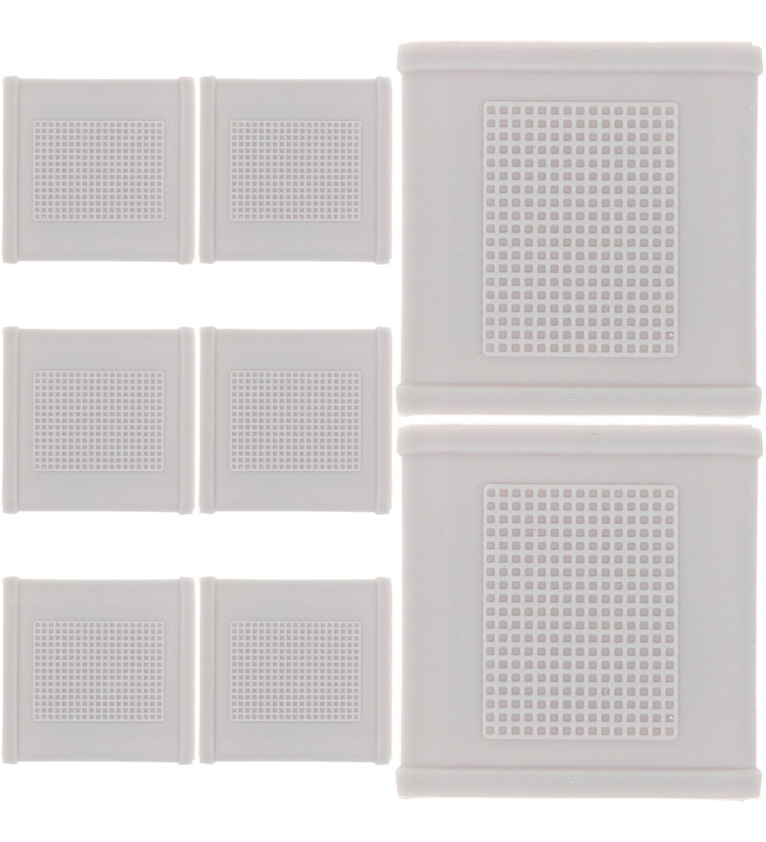 FRCOLOR 8pcs Golf Finger Covers - Premium Protective Sleeves for Golf Sports & Athletic Use | Compression Tape for Finger Support - Buy Online on GoSupps.com