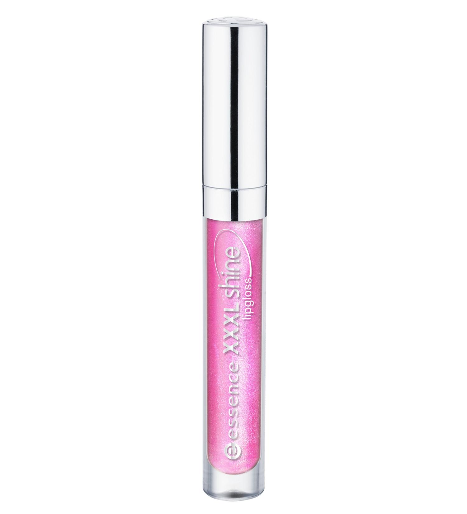 Essence 26 Twinkle Twinkle XXXL Shine Lipgloss Lip Gloss high gloss pink New