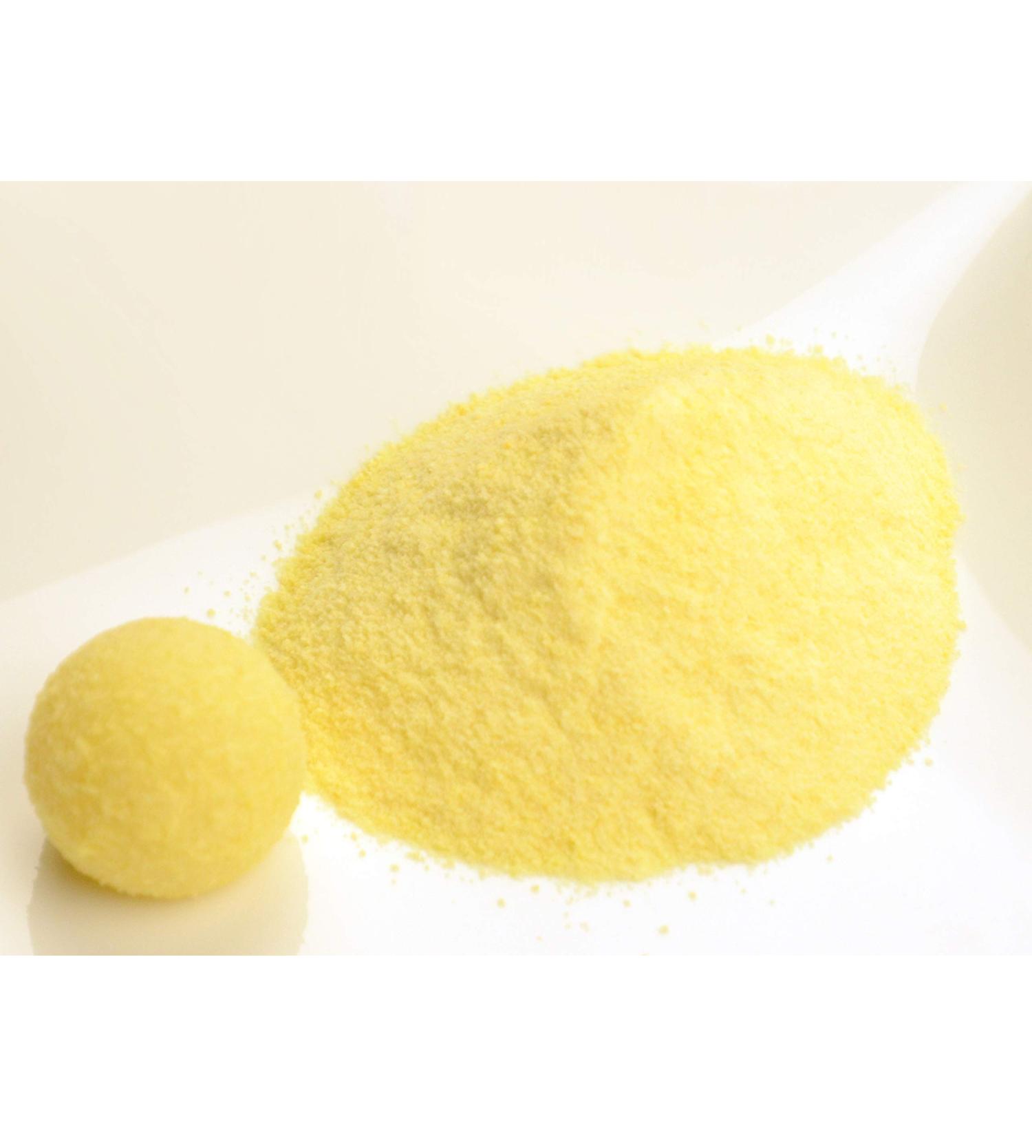 Pati-Versand Orange Fruit Powder 100g