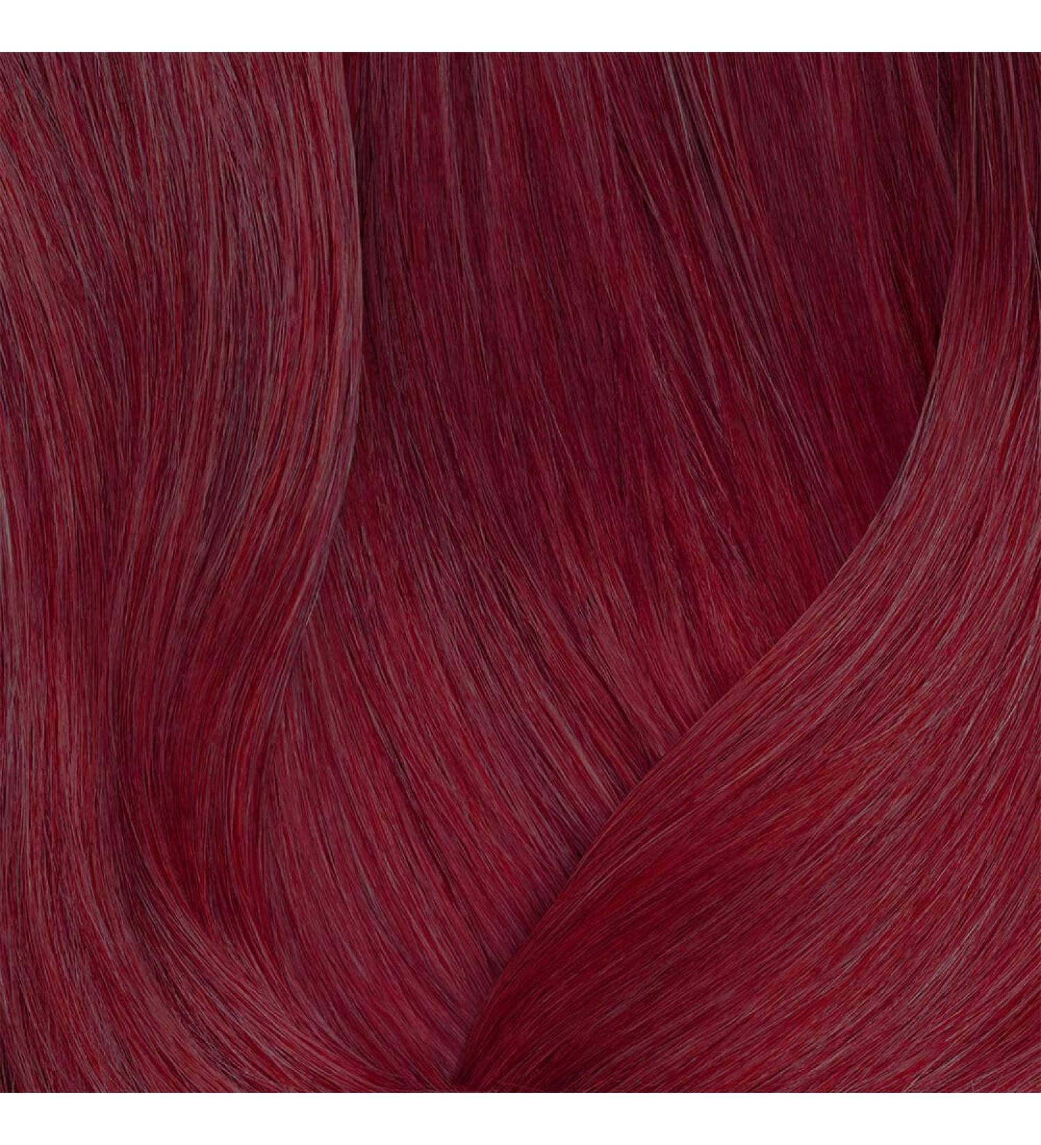 Matrix Matrix SoColor Sync Pre-Bonded 4RV+ Medium Brown Red Purple Plus 90ml