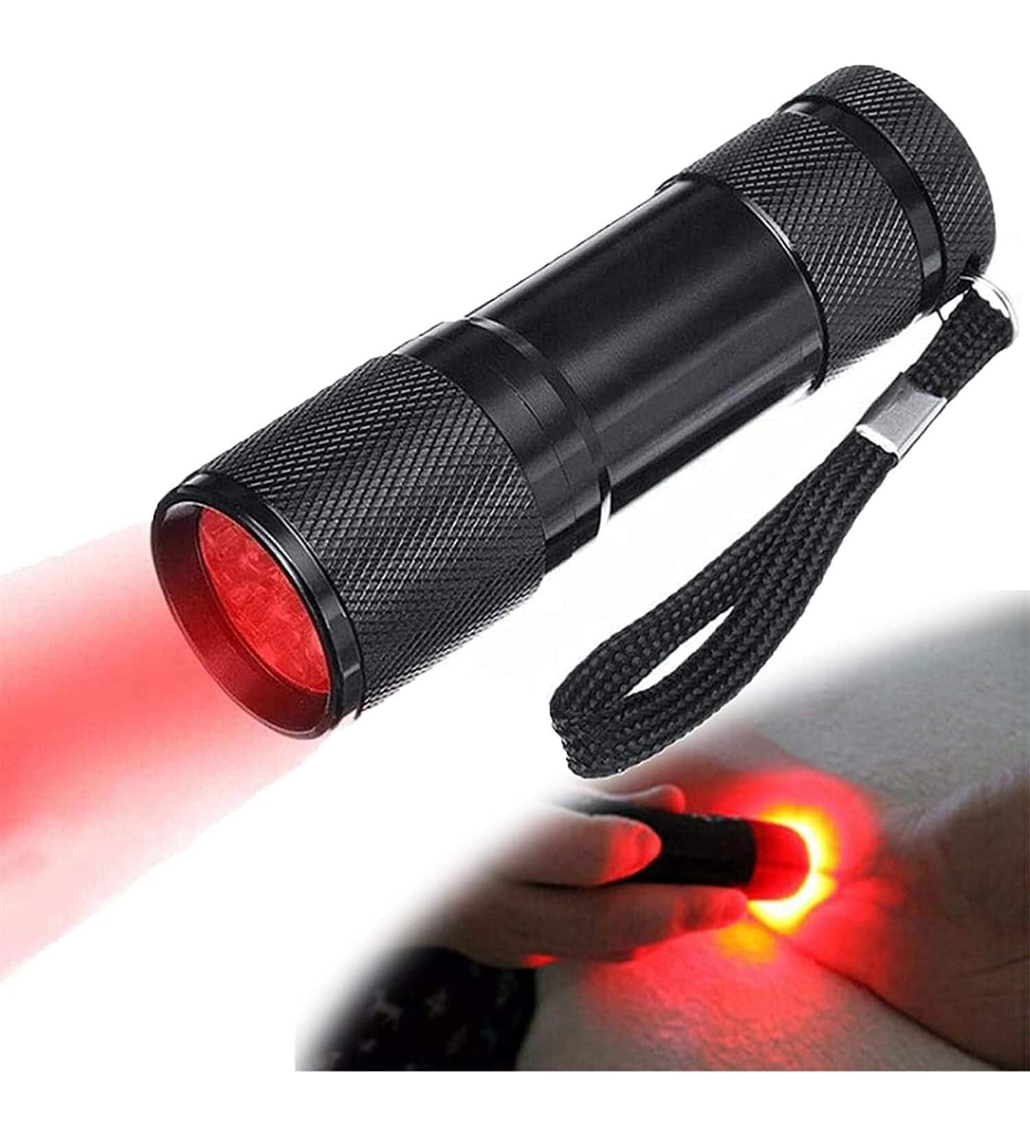 Inlima Handheld Vein Viewer | Easy Subcutaneous Vessel Finder | Medical Vein Finder Flashlight for Adults & Nurses - International Shipping - Buy Online on GoSupps.com