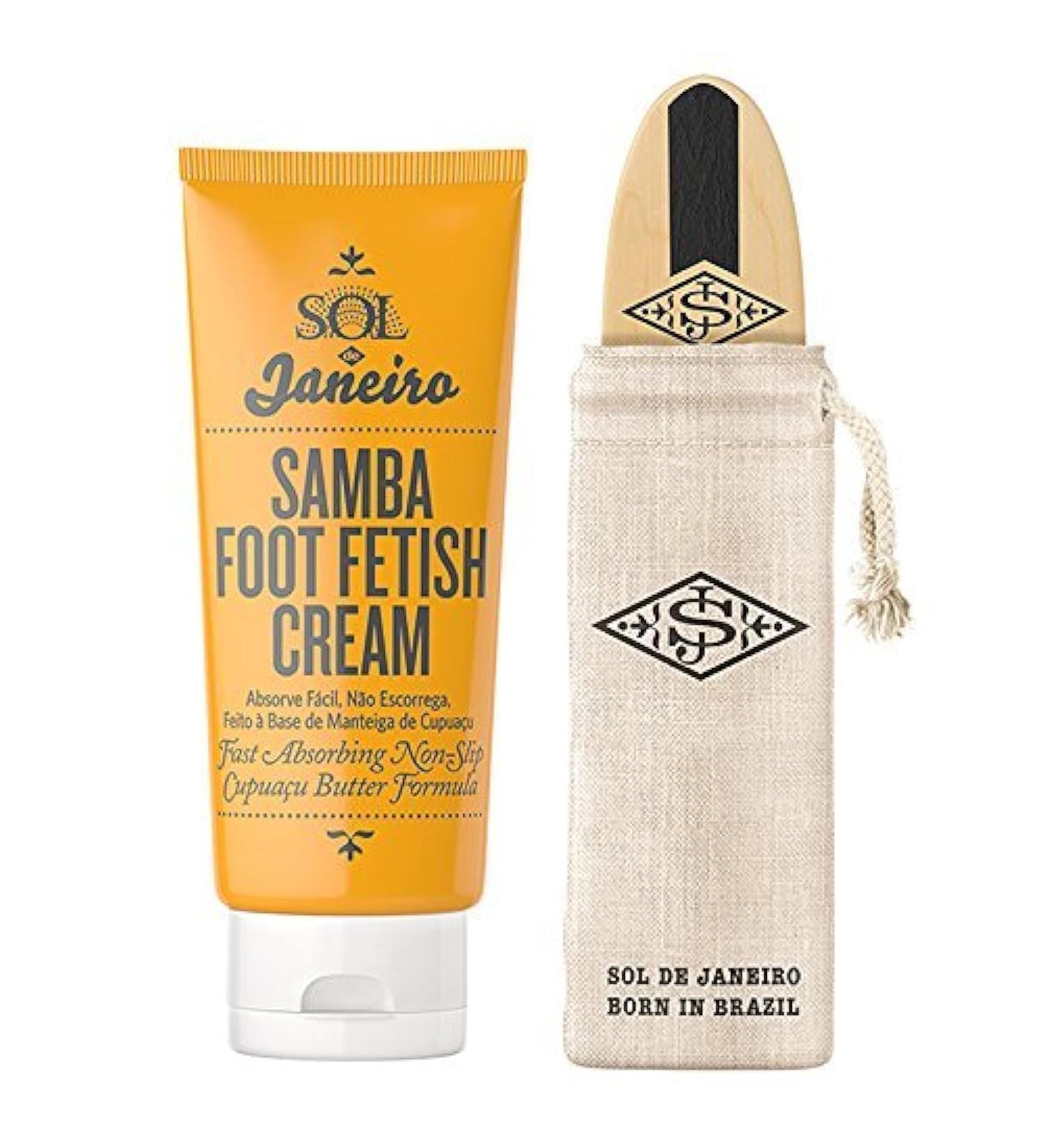 Sol de Janeiro SOL DE JANEIRO Samba 2-Level Fetish Foot Care 90ml
