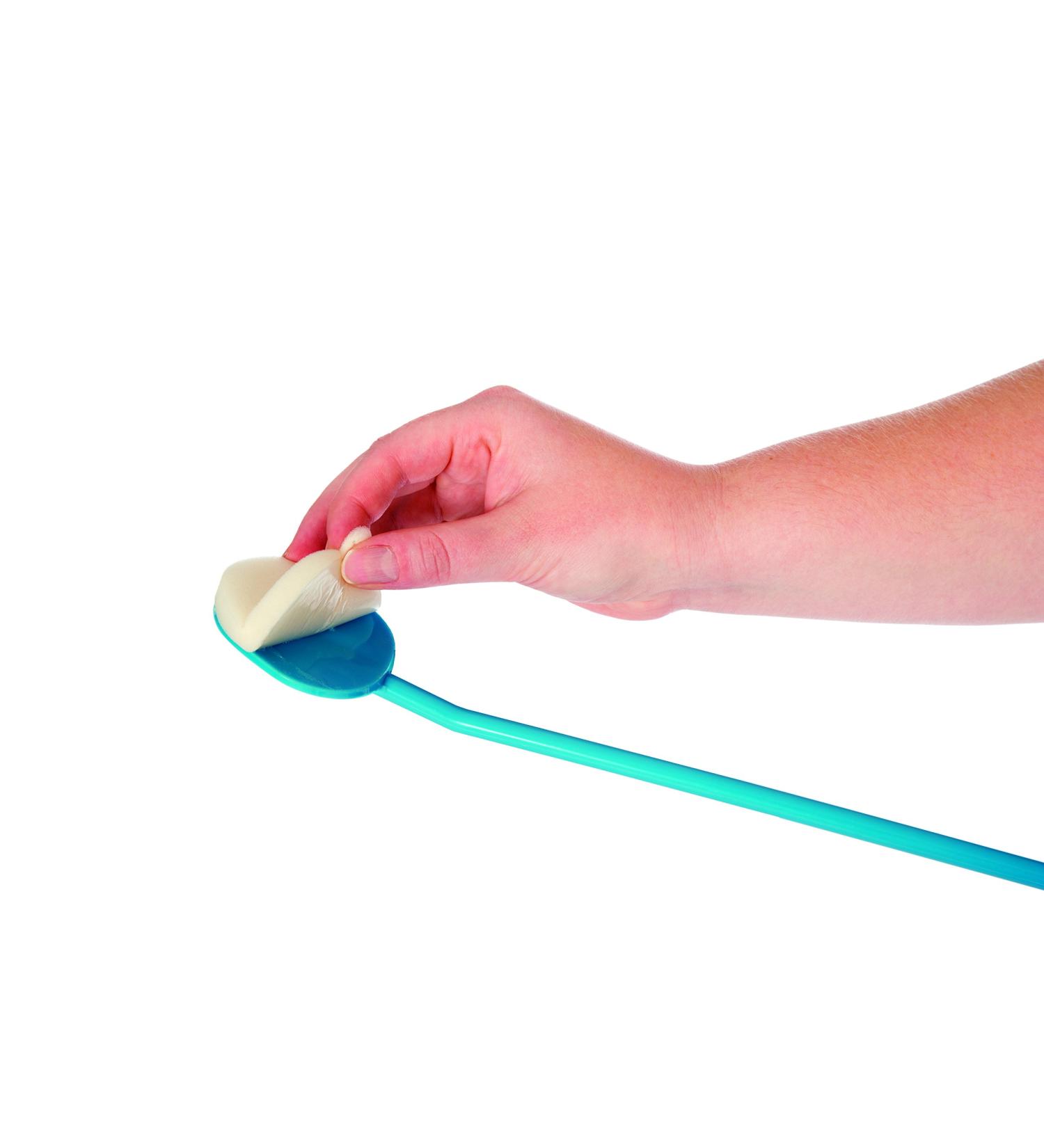 Essential Medical Supply Lotion Eze Replacement Pads-2 Units Applicator Replacement Pads