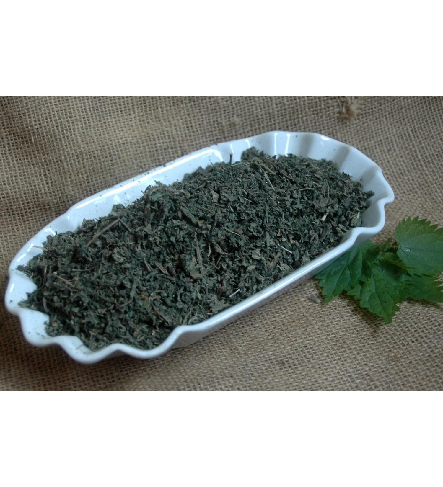 Naturix24 Naturix24 - Cut nettle - Bag of 100 g