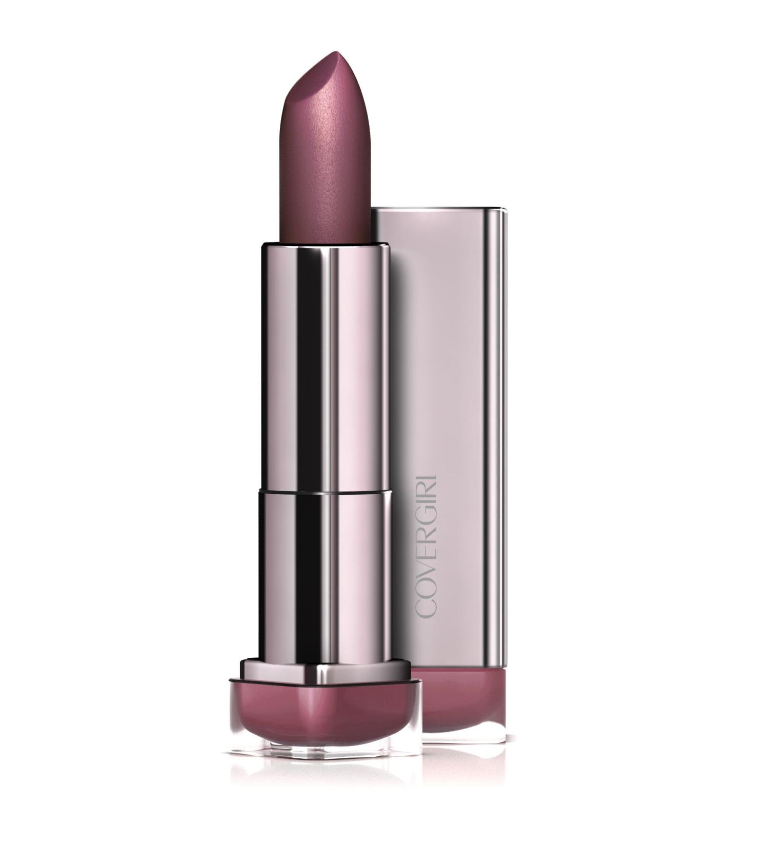 COVERGIRL Lipperfection Lipstick Delicious 323 0.12 Oz 0.120-Fluid Ounce