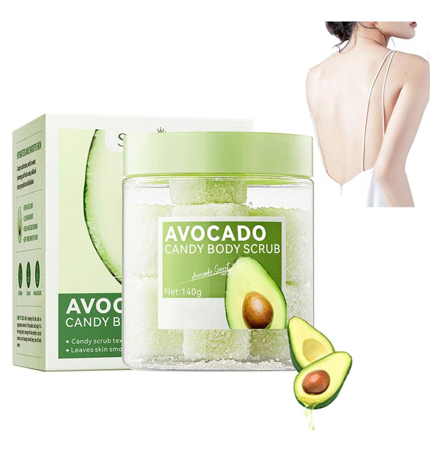 Veenourish Glow Sugar Scrub Veenourish Glow Sugar Scrub For Dark Underarms Rose Body Scrub Clean Sugar Scrub For Body Face Feet Gently Scrub Moisturize Skin - Buy Online on GoSupps.com