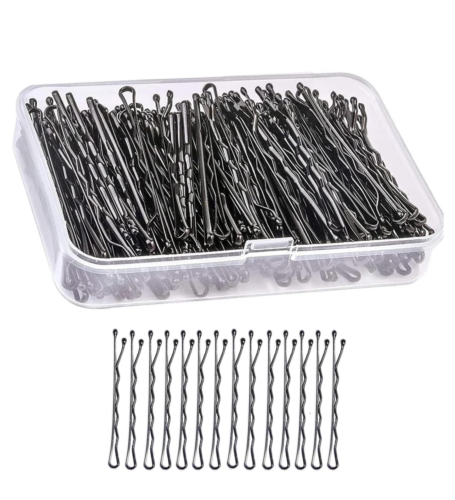 Sumwitum Hair Grips Coarse hair fine hair wavy hair curly hair long hair and short hair. Hairpins are very suitable for daily wear - Buy Online on GoSupps.com