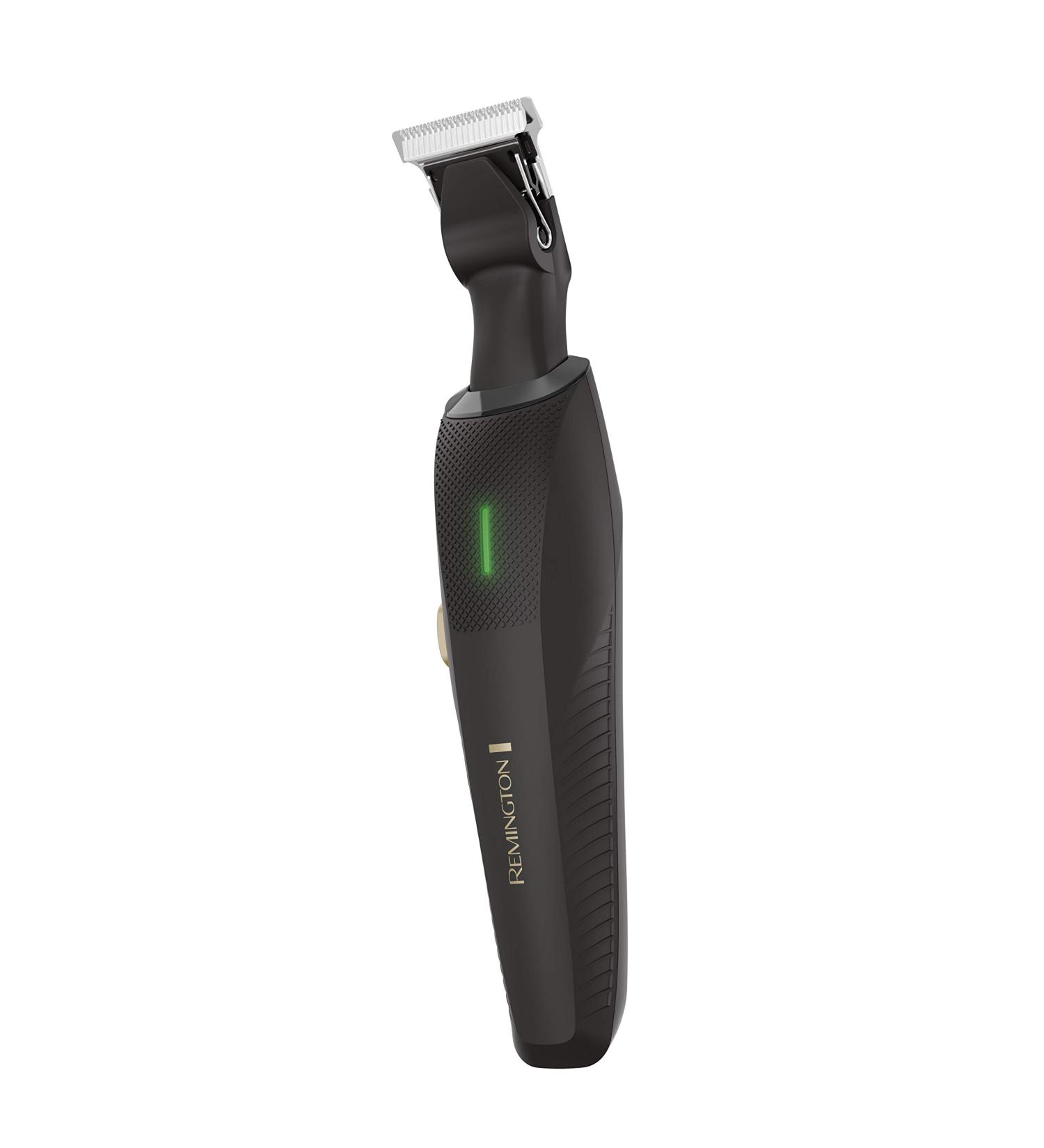 Remington T-Series Multigroomer Ultimate Precision Hair Trimmer Kit PG3150CDN - Buy Online on GoSupps.com