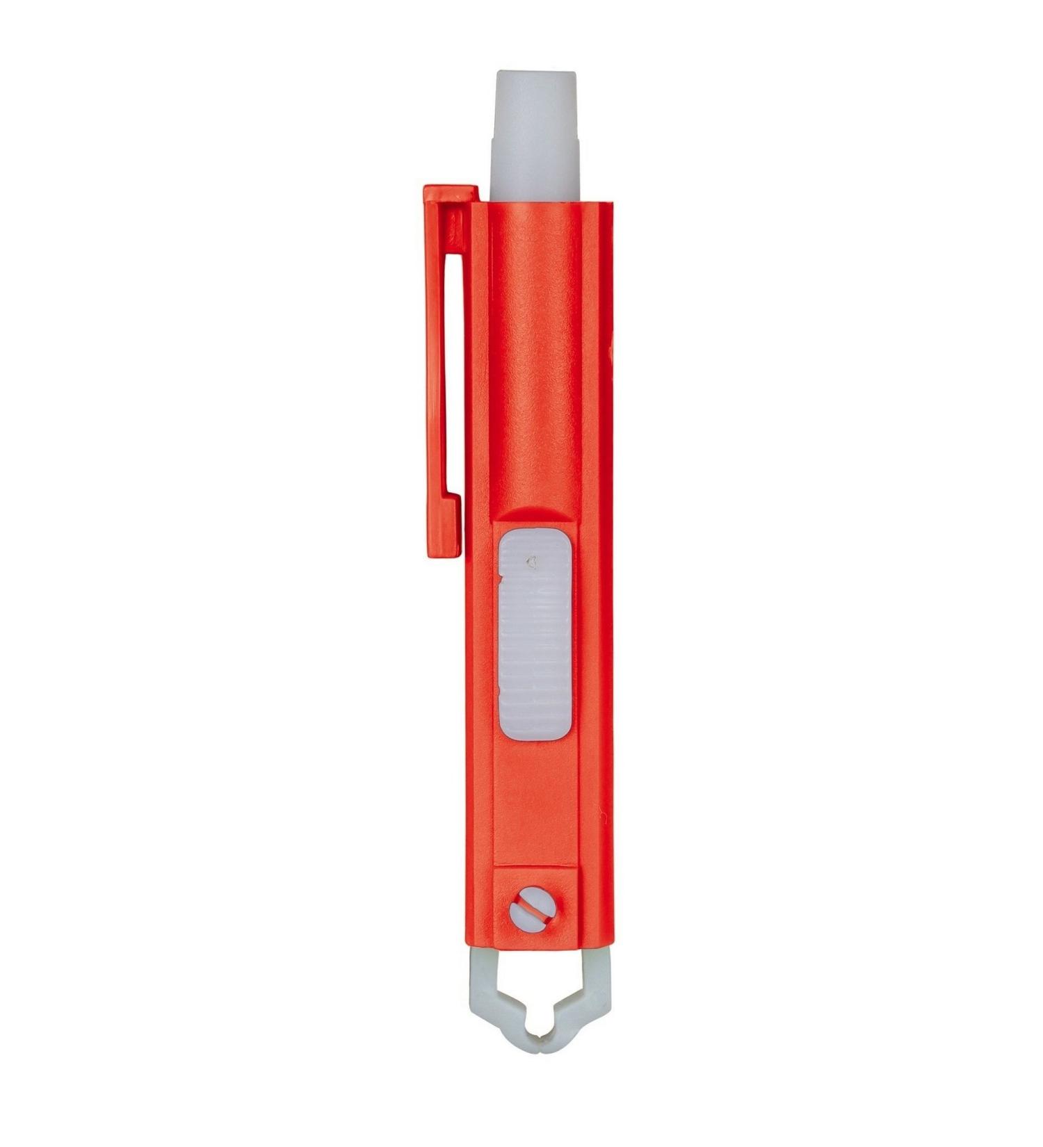 Trixie 2381 Tick Tweezers - 9 cm Plastic Tool in Assorted Colors for Effective Tick Removal | International Shipping Available - Buy Online on GoSupps.com