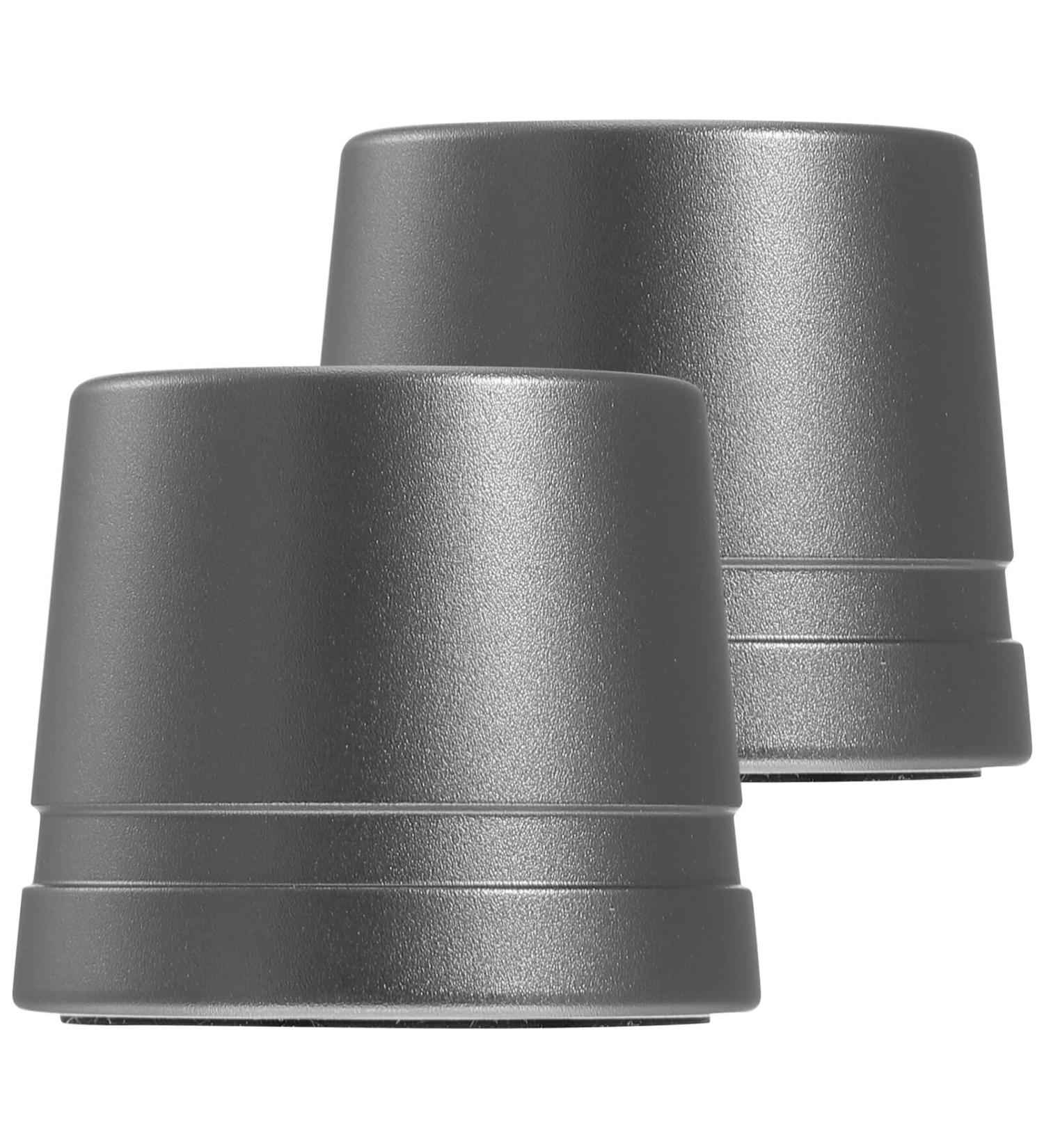 Frcolor 2PC Safety Razor Set - Premium Shaving Brushes & Aluminum Stand - Men s Bathroom Accessories - Buy Online on GoSupps.com