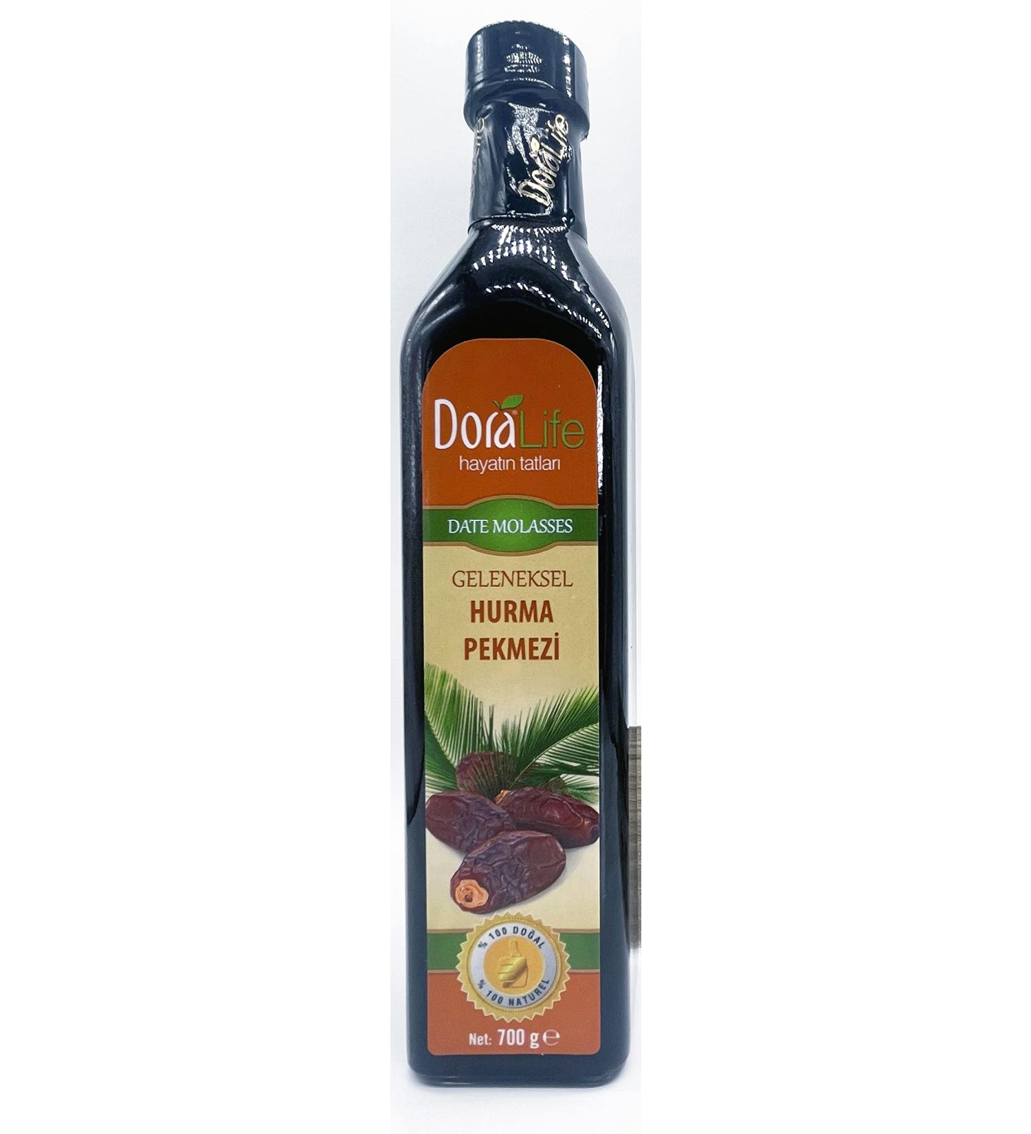 Doralife Date Molasses 700g / 24.7 oz