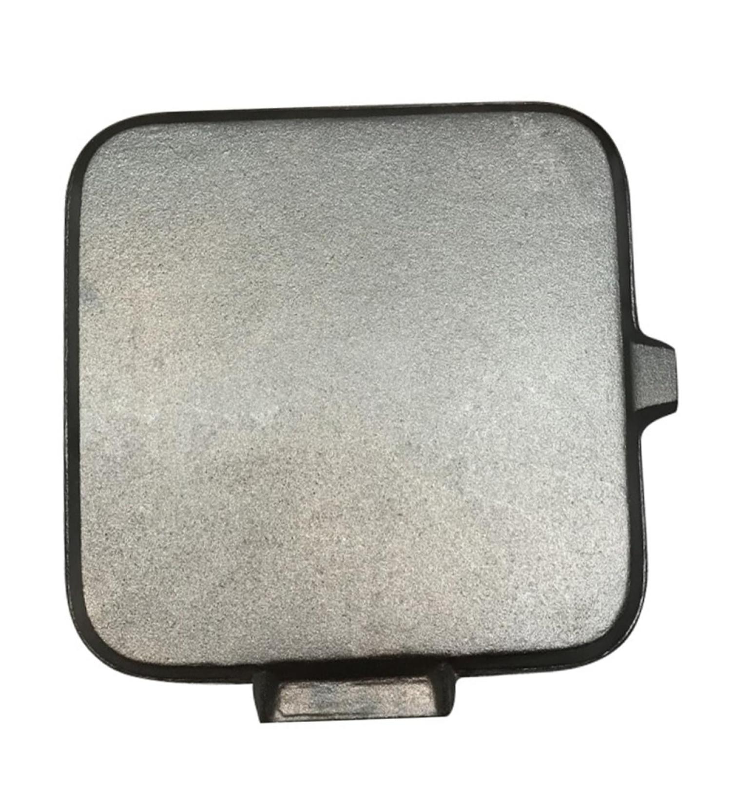 Milisten Frying Pan Pancake Griddle Stovetop Non Cooking Utensil Square Egg Pan Japanese Omelette Pan Kitchen Grill Pan Mini Griddle Pan Cooking Pot Wok Induction Cooker - Buy Online on GoSupps.com