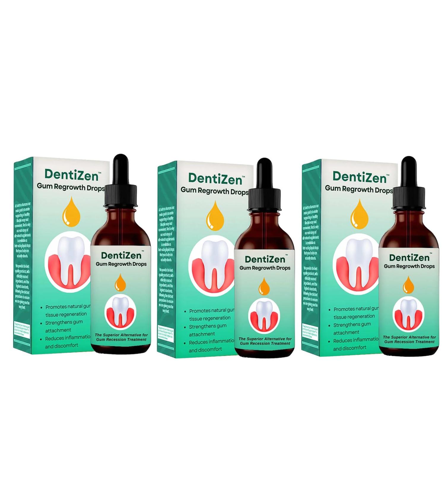 Tooth Serum Whitening | Teeth Whitening Serum & Toothpaste for Sensitive Teeth | Remove Yellow & Smoking Stains (3PCs) - Buy Online on GoSupps.com