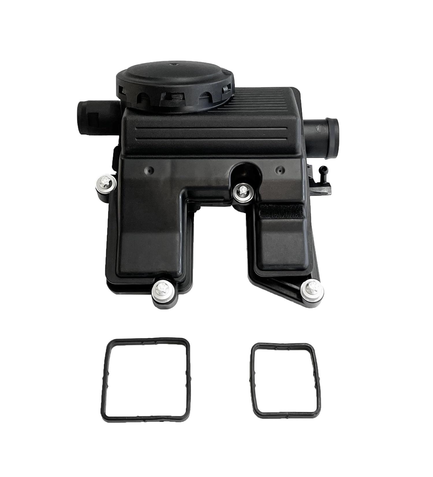 Oil Separator For Cayenne 958 92A Panamera 970 2010-2018 94810713520 94810713521 94810713522 - Buy Online on GoSupps.com