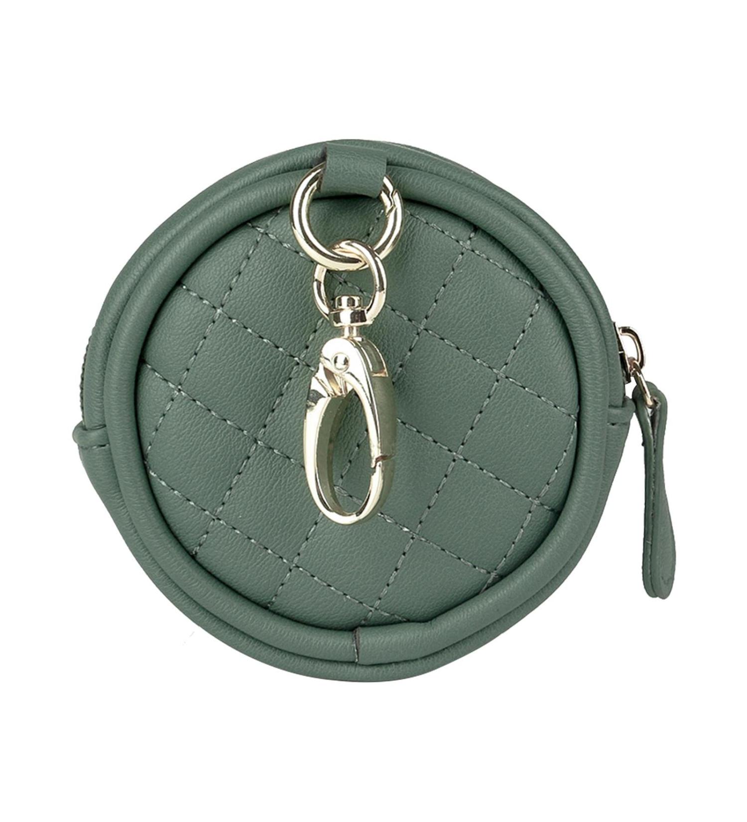 Eteslot Pacifier Holder Case | Silicone Baby Pacifier Storage Box with Carabiner | Stroller & Outdoor Use - Buy Online on GoSupps.com