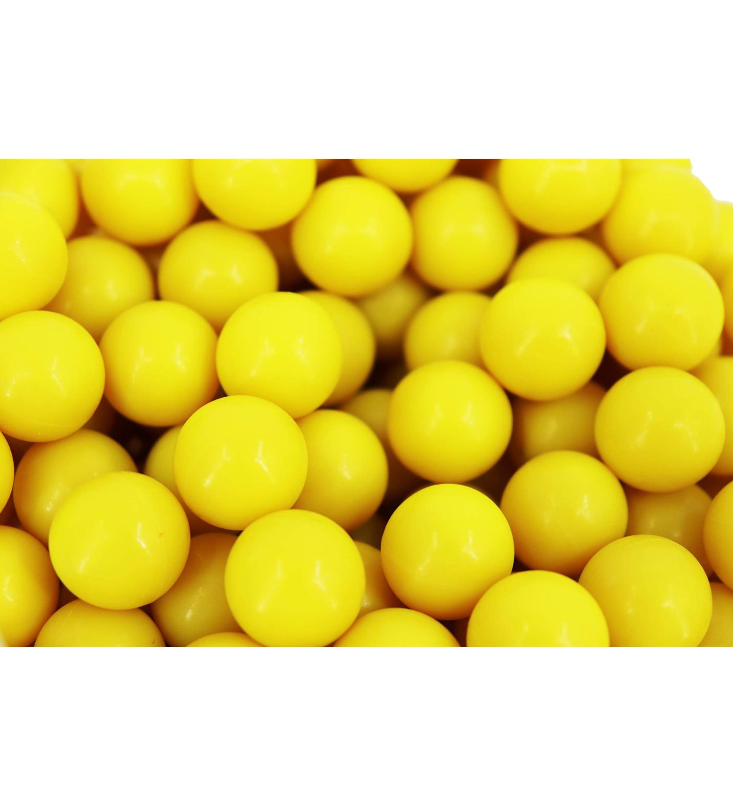 Valken Fate Paintballs 50 Caliber 2000ct - White Fill - Shell Color Varies - Buy Online on GoSupps.com