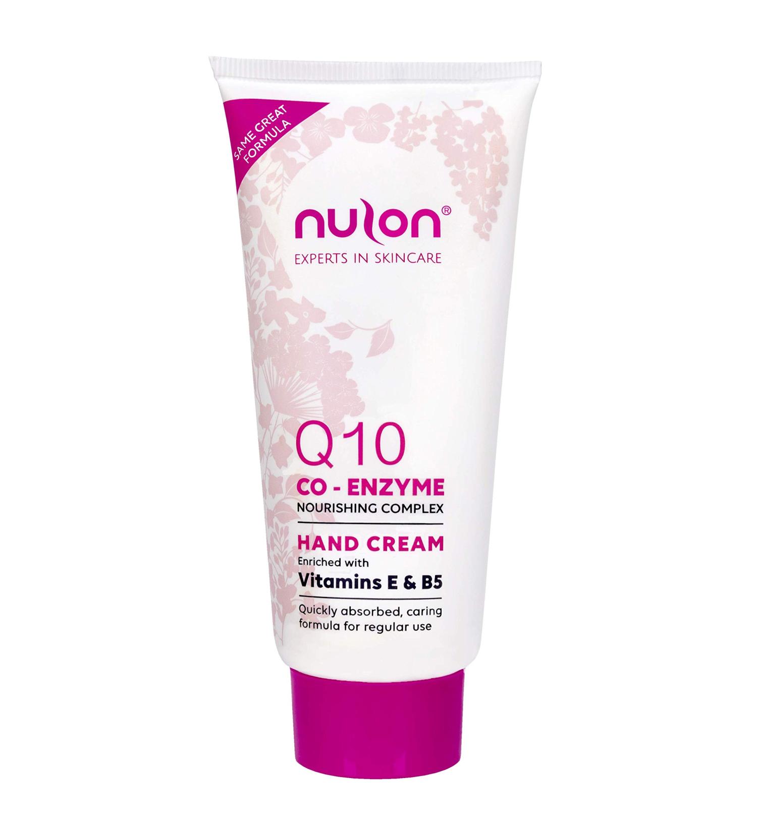 Nulon Nourishing Complex Hand Cream 75ml - Hydrating & Repairing | Buy Internationally - Buy Online on GoSupps.com