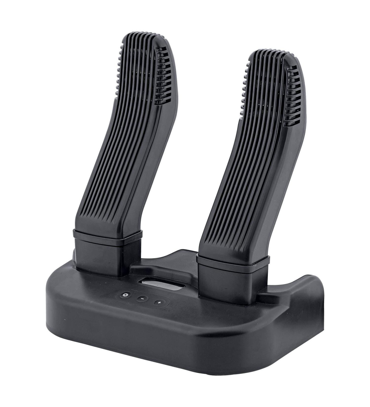 Louis Universal Dryer: Shoe & Gear Dryer Antibacterial Smell Remover for Sports Helmets & Gloves | Optimal for Motorcycle Skiing & Football - Buy Online on GoSupps.com