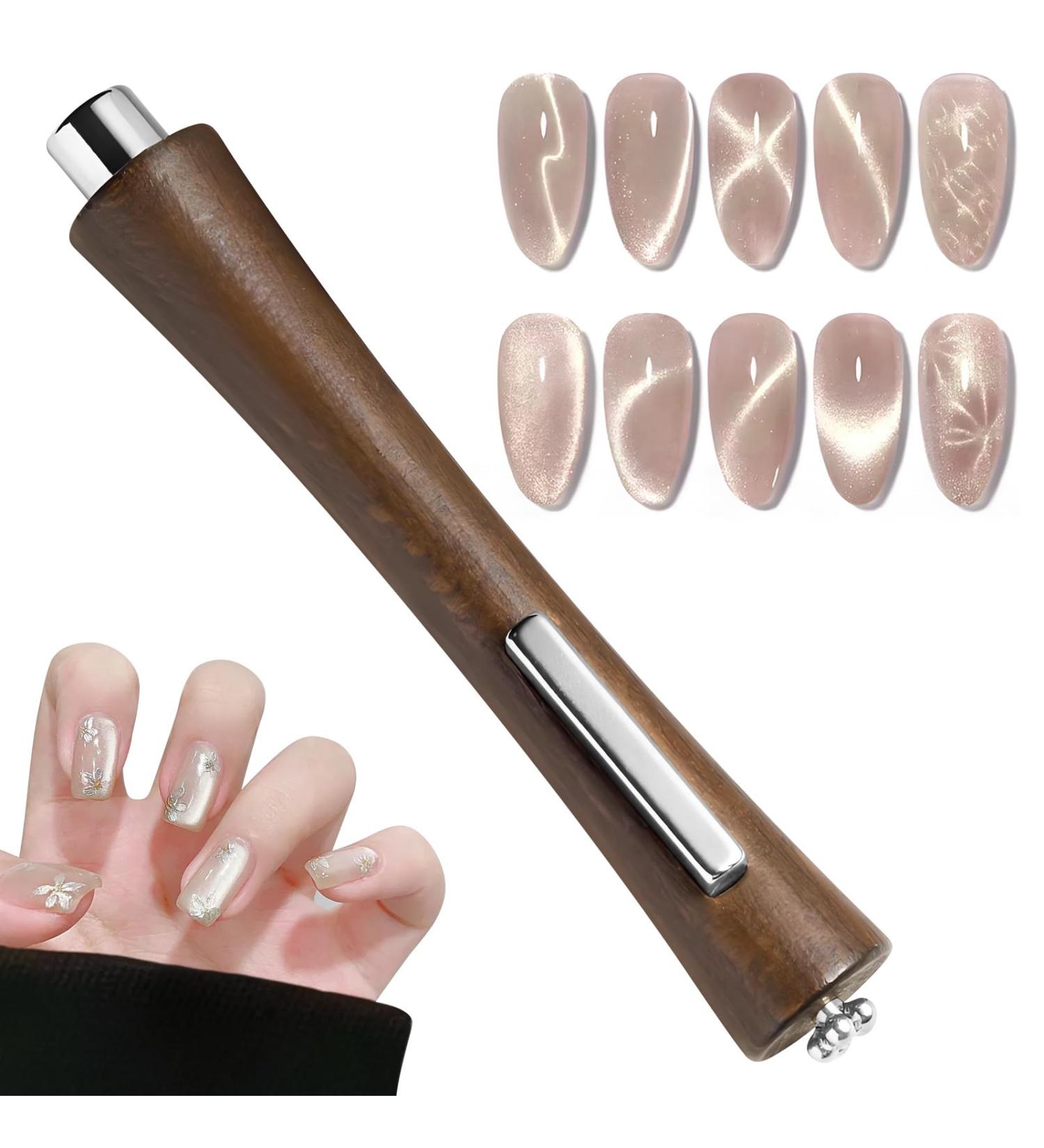  HINGTAI 3-in-one multifunctional magnet for cat-eye gel nail polish - Buy Online on GoSupps.com