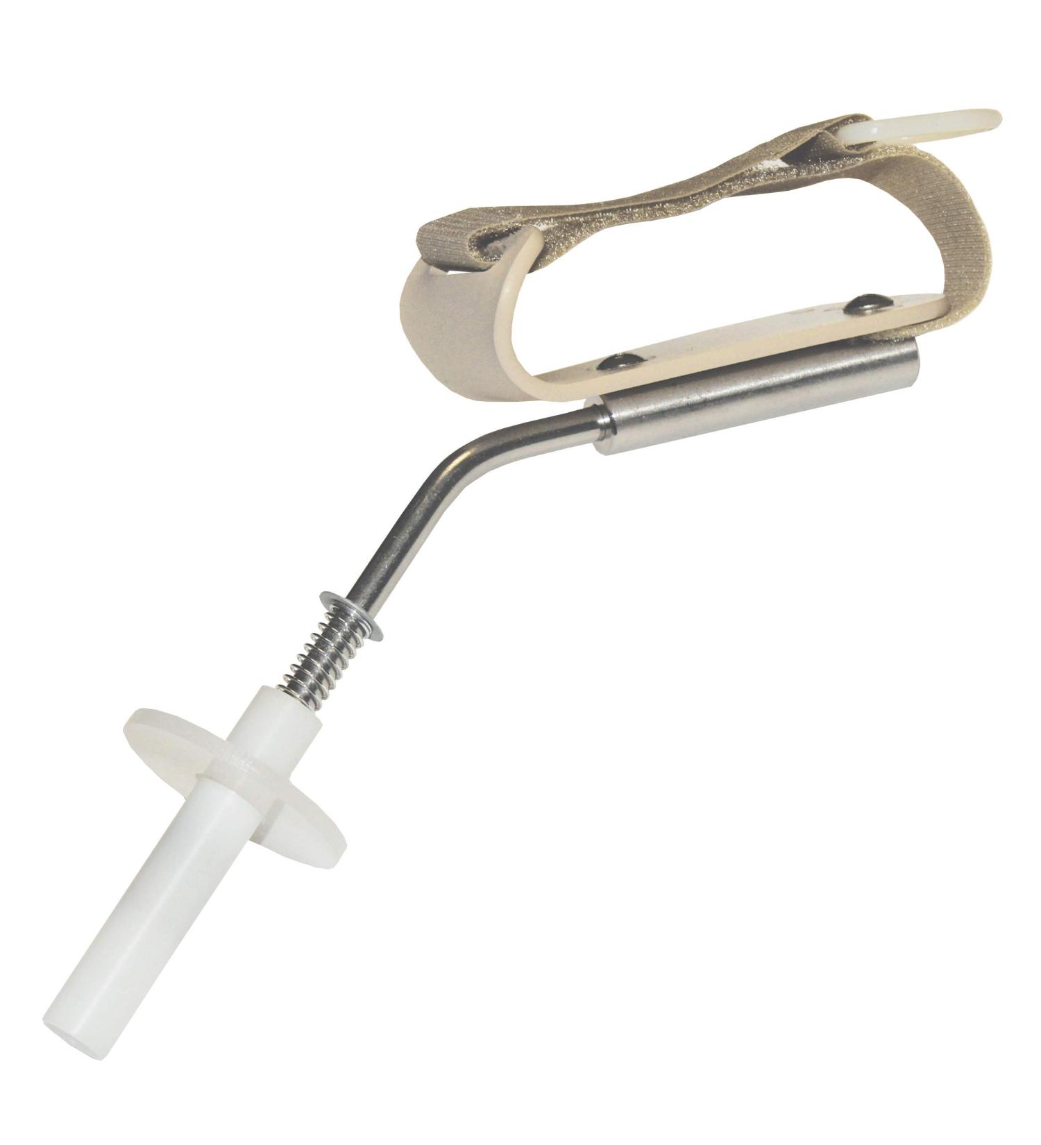 Independent Suppository Applicator Tool