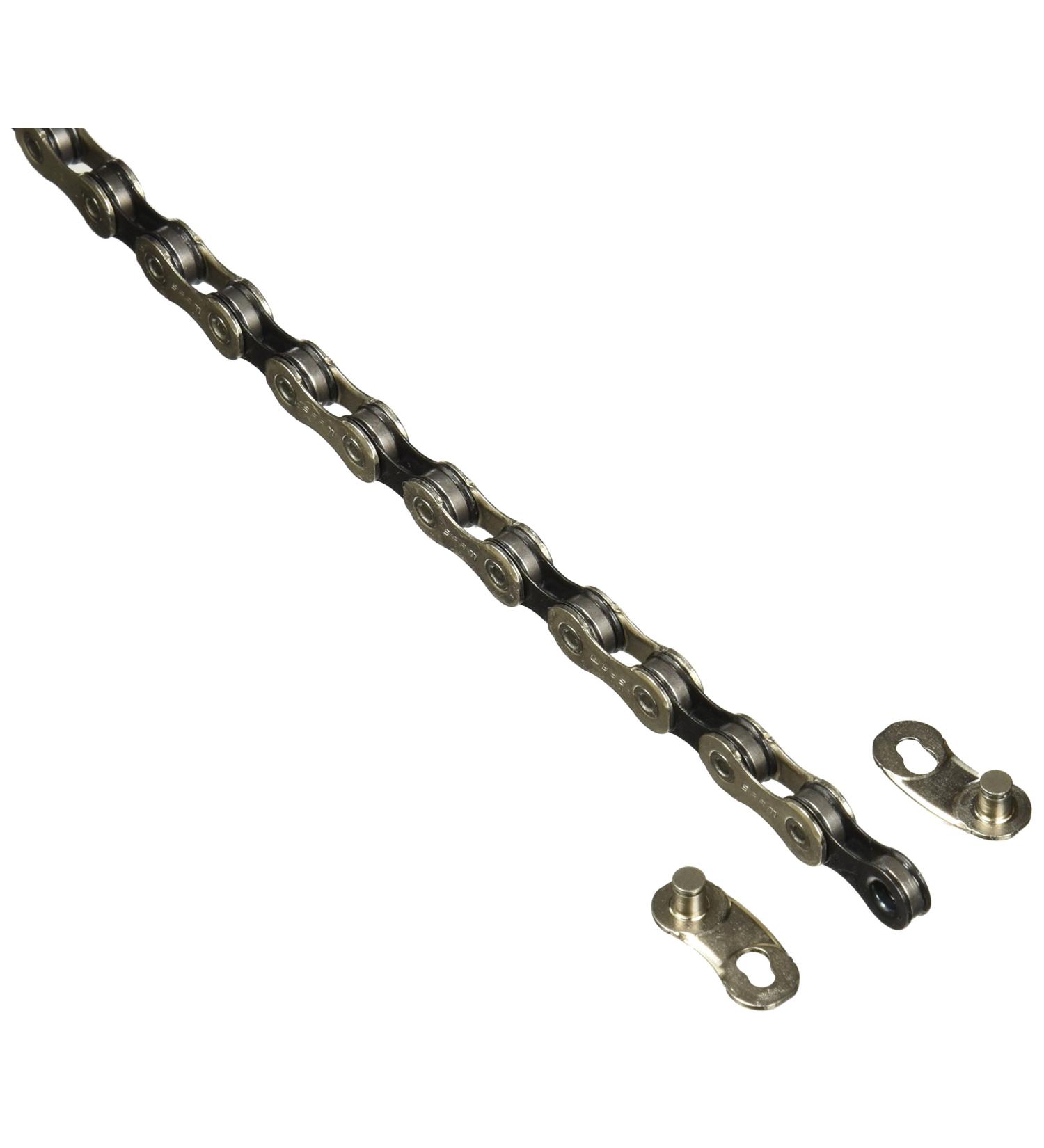 SRAM GX Eagle Hollow Pin 12-Speed Chain 126 Links with PowerLock  Silver/Gray - Buy Online on GoSupps.com