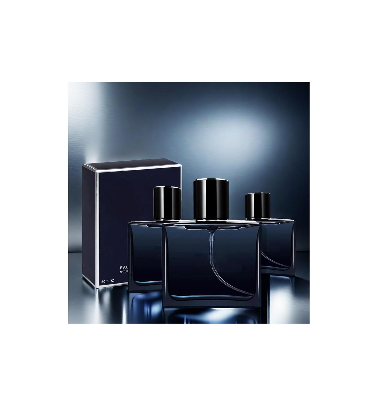 VYG Cologne for Men Vyg Perfume VYG Date Edition Perfume Men's Pheromone Cologne Men's Fragrance Cologne 1.87 Fl. Oz (3pcs) - Buy Online on GoSupps.com