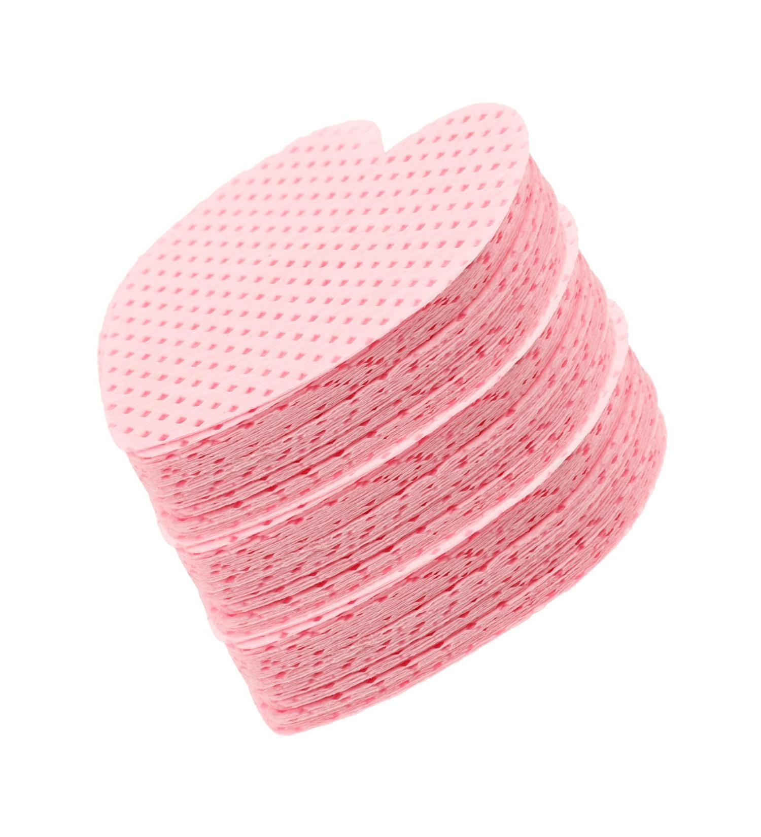 Healeved 200 Sheets Nail Pads Polish Remover Pads Nail Remover Makeup Wipes Remover Snail Polish Removers Makeup Wipes Travel Size Paint Remover Wipes Professional Nail Polish Remover - Buy Online on GoSupps.com