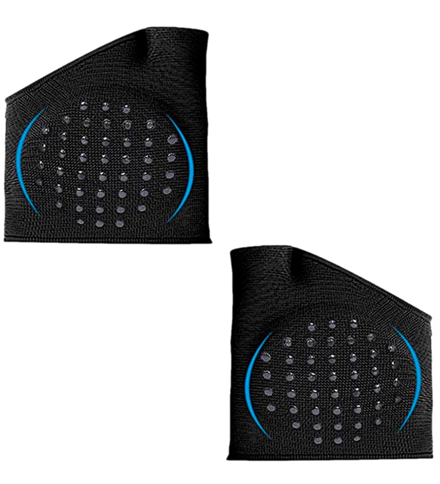 Metatarsal Pads for Women and Men - Foot Pain Relief for Morton's Neuroma - Comfortable Metatarsal Inserts - Fits Shoe Sizes 5-10 - Buy Online on GoSupps.com