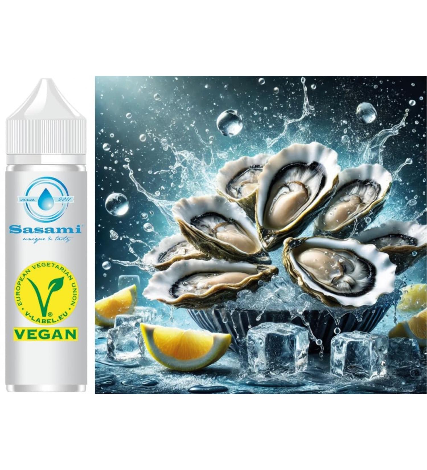 Hu tre Aroma Sasami Concentr 10 ml