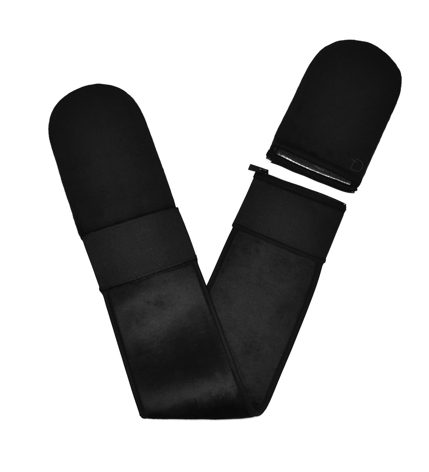 TANDAY Back & Body Self-Tanning Mitt - Washable & Reusable Applicator - Buy Online on GoSupps.com
