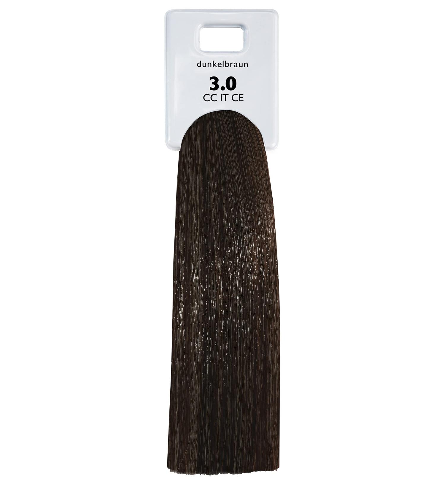 Alcina Color Creme perm. f rb. 3.0 60ml