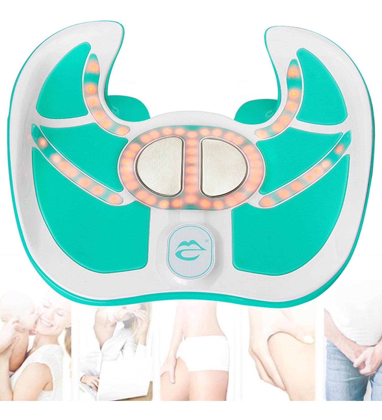 Pelvic Floor Trainers & Orthoses for Incontinence Relief | Strengthen Muscles & Relaxation Aids - Shop Now! - Buy Online on GoSupps.com