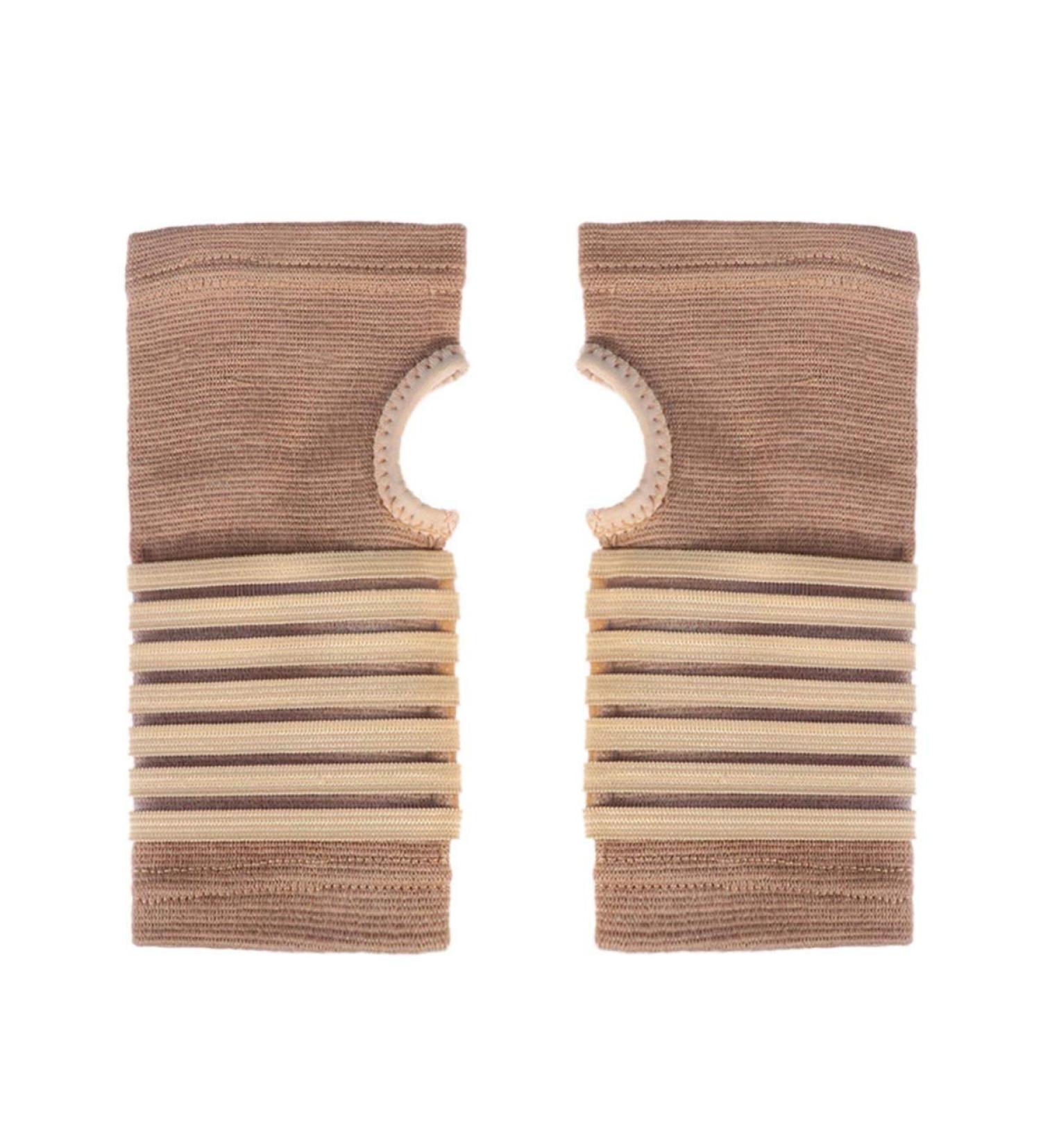 Buy Healifty Adjustable Wrist Protectors for Volleyball Basketball & Badminton - Durable Athletic Support Sleeve for Women - Buy Online on GoSupps.com