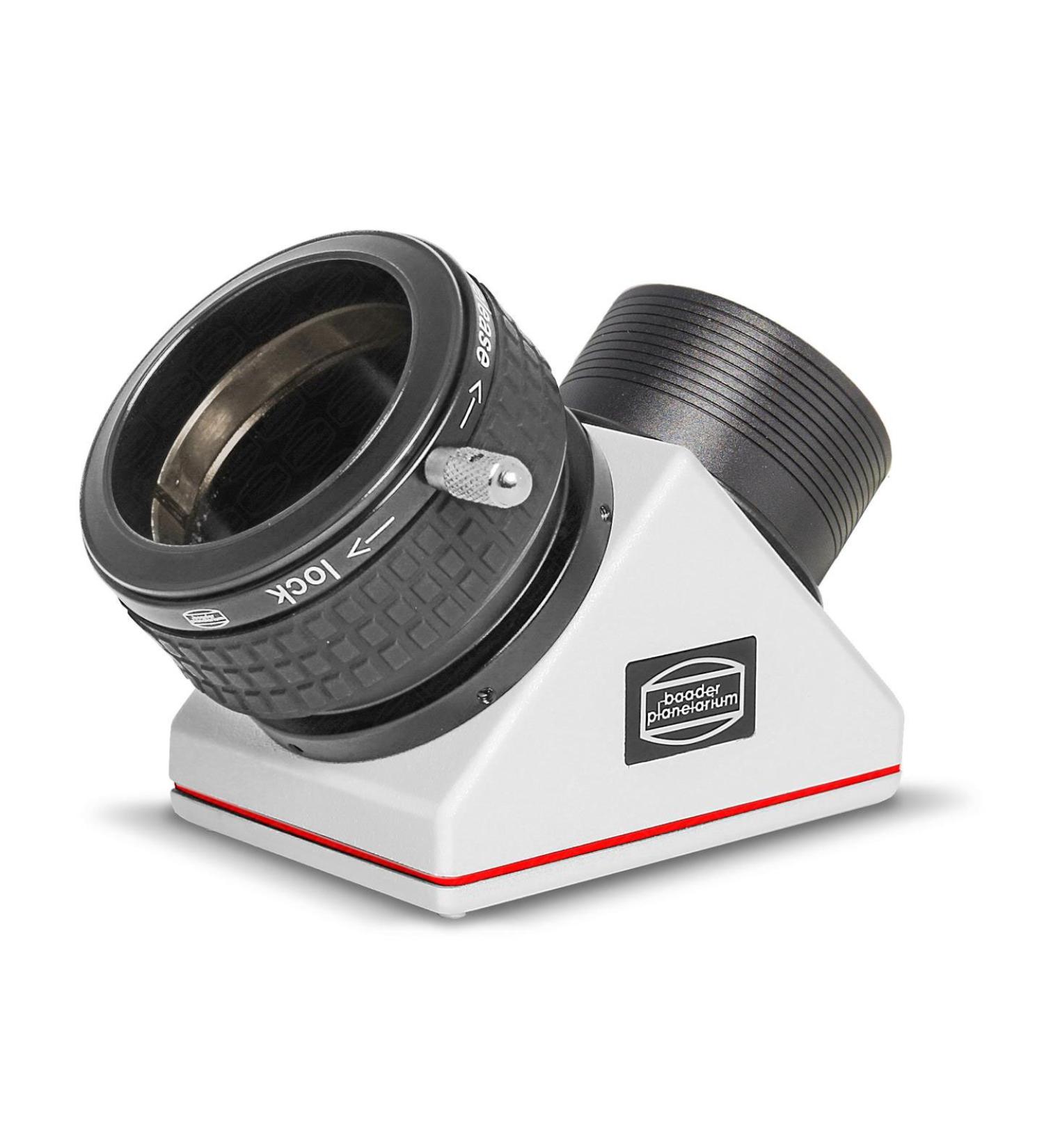 Baader Planetarium 2-Inch Clicklock Mirror Diagonal - High-Quality Eyepiece - Buy Online on GoSupps.com