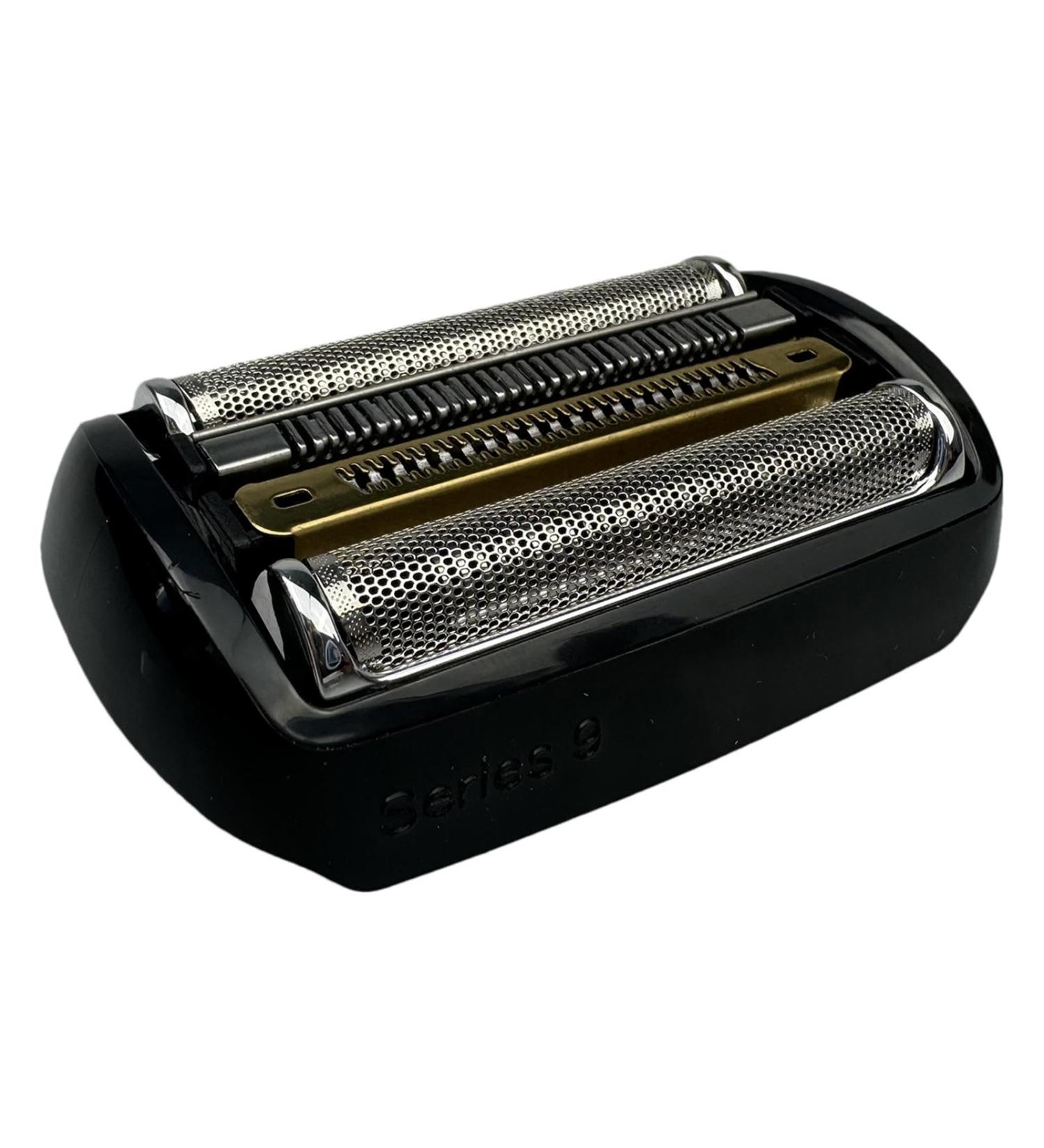 Shaving Heads for Braun Series 5 & 9 | Electric Razor Replacement Parts - Compatible 92B - Buy Online on GoSupps.com