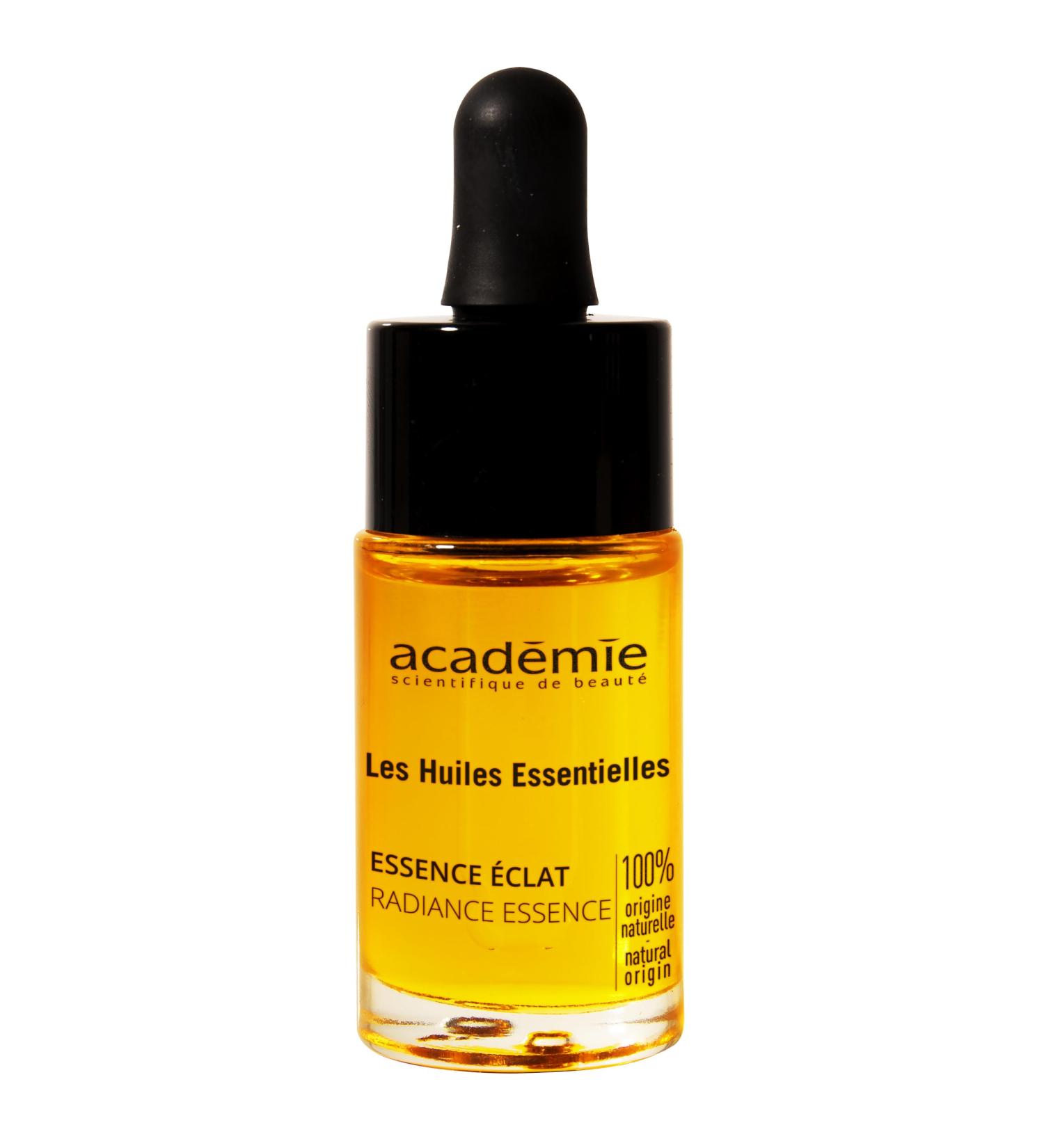 Acad mie - Ampoules & Concentr s - Essence clat