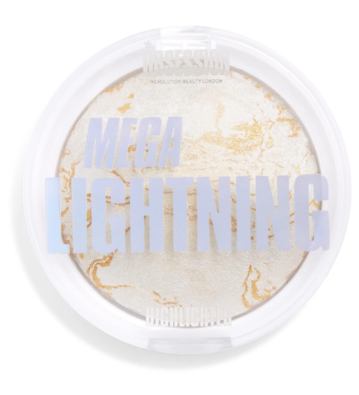 Calvin Klein Obsession Makeup London Mega Flash Highlighter 7.5g