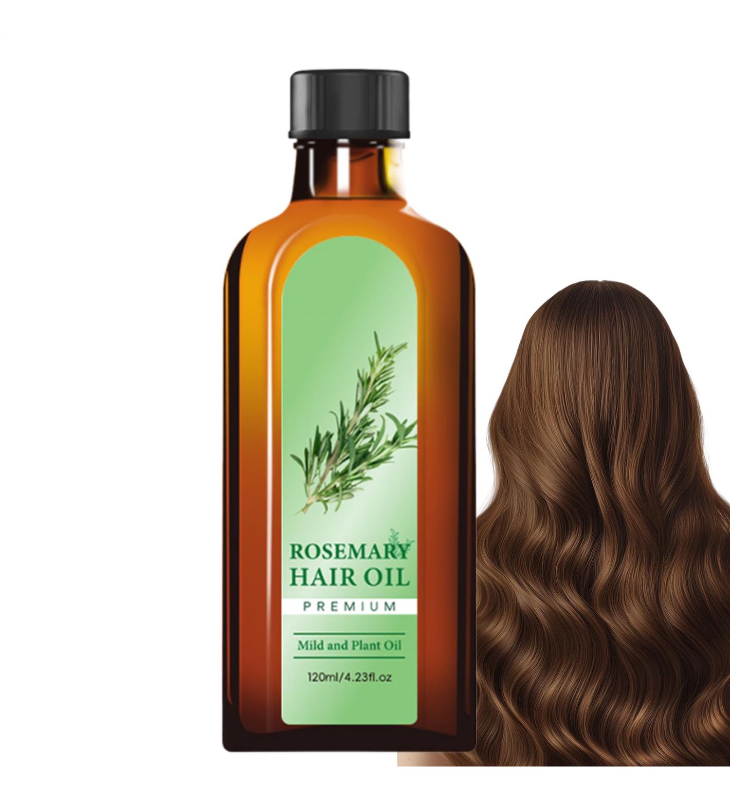  JINGLING JINGLING Hair Care Oil - Anti-Frizz Root Stimulator - 120 ml - Oil for one use - For daily routine shower or after a haircut - Buy Online on GoSupps.com